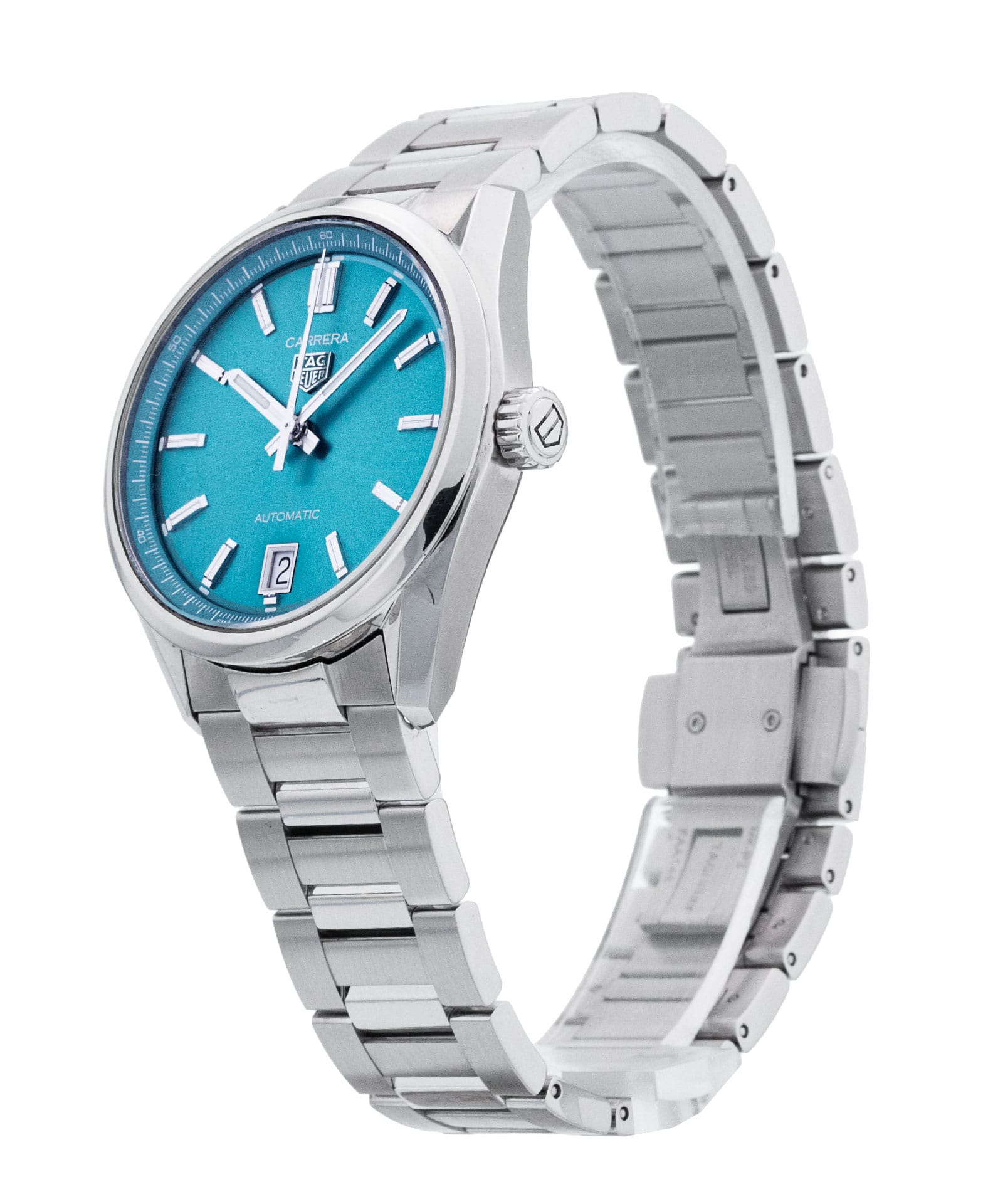 Tag Heuer Carrera WBN2316.BA0001 Thumbnail 2