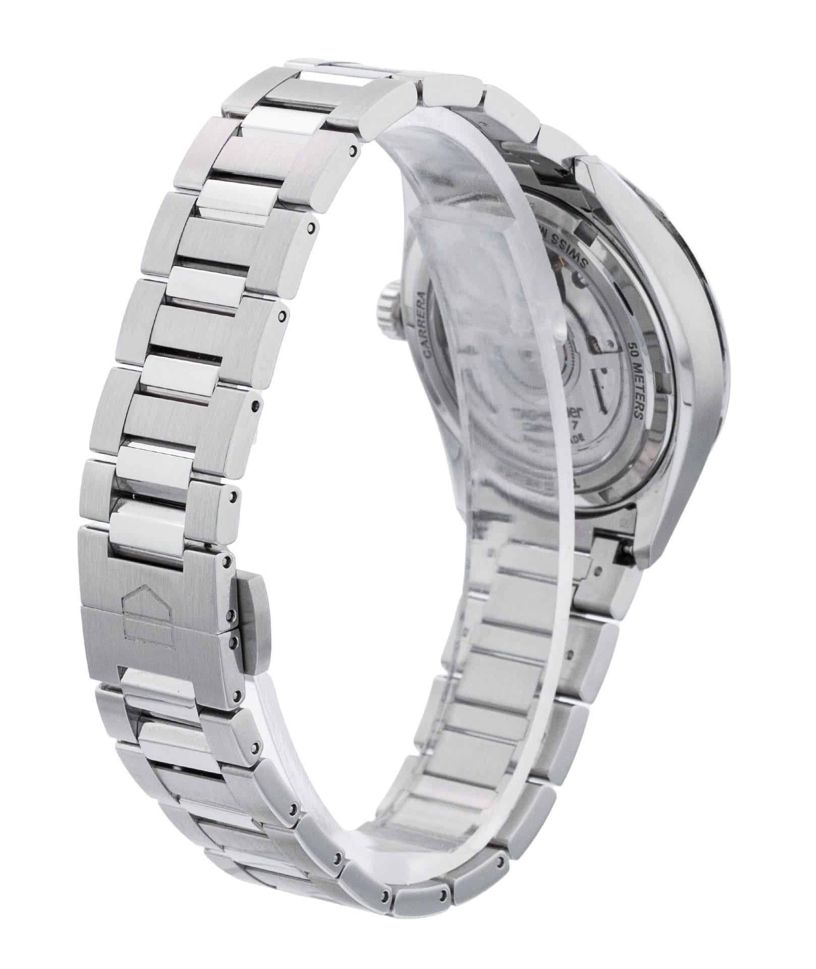 Tag Heuer Carrera WBN2316.BA0001 Thumbnail 3