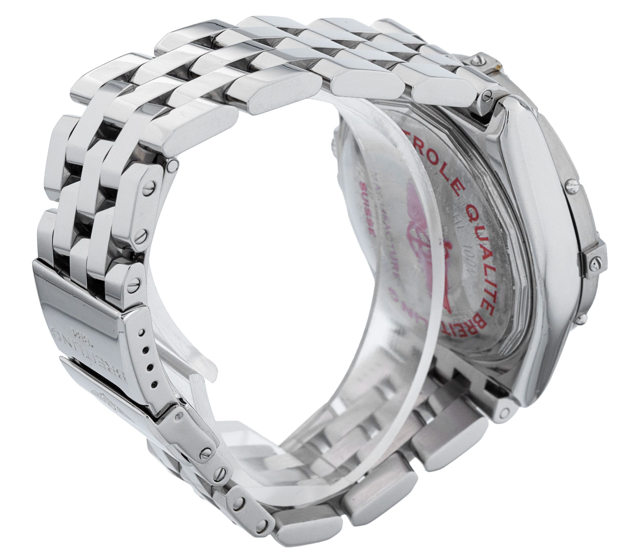 Breitling Crosswind A13355 Thumbnail 3