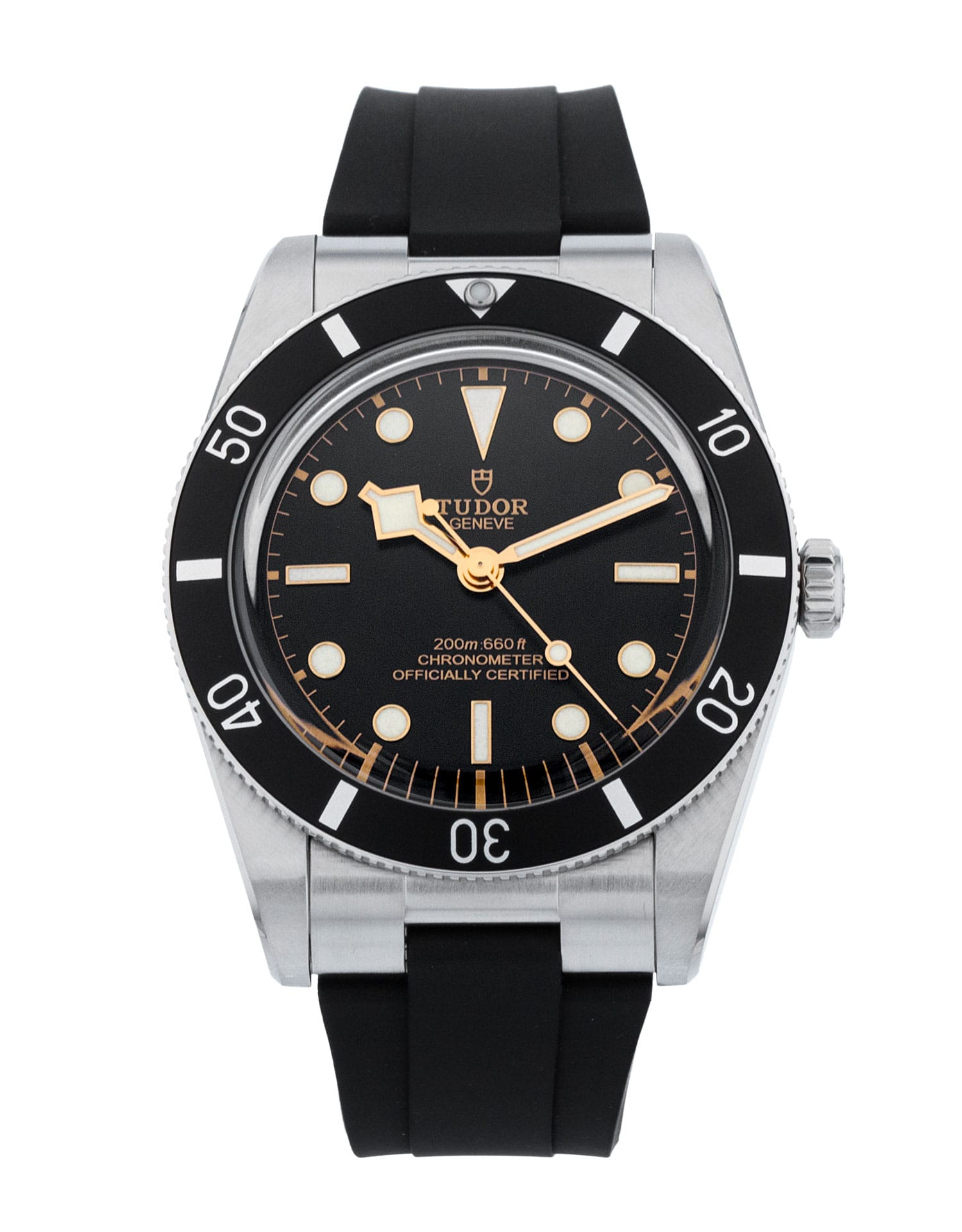 Tudor Black Bay 54 M79000N-0002 Thumbnail 1