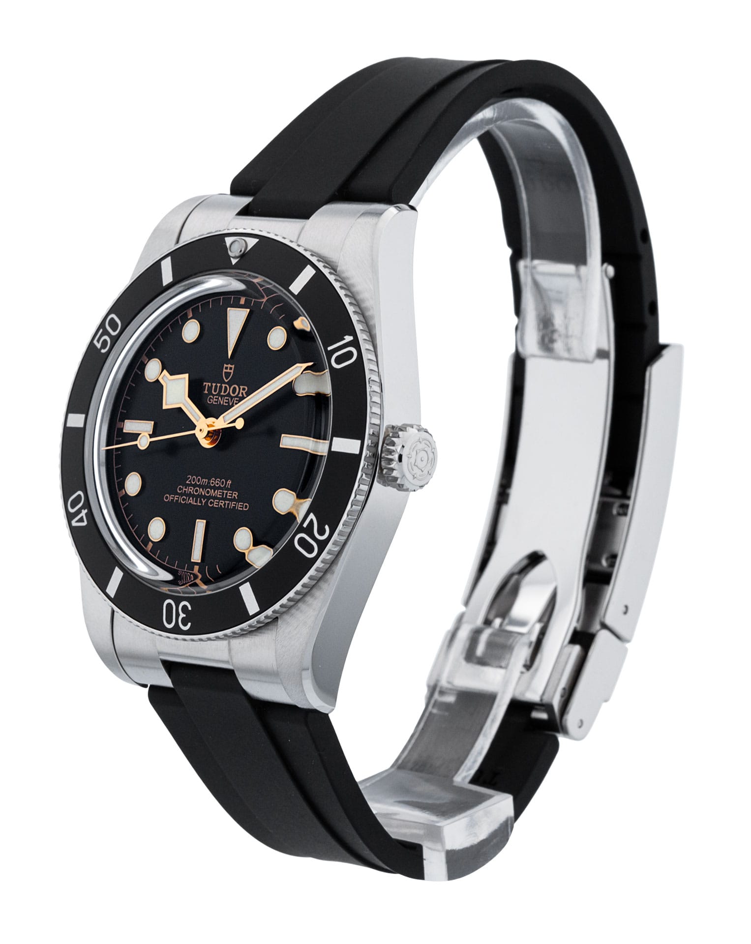 Tudor Black Bay 54 M79000N-0002 Thumbnail 2
