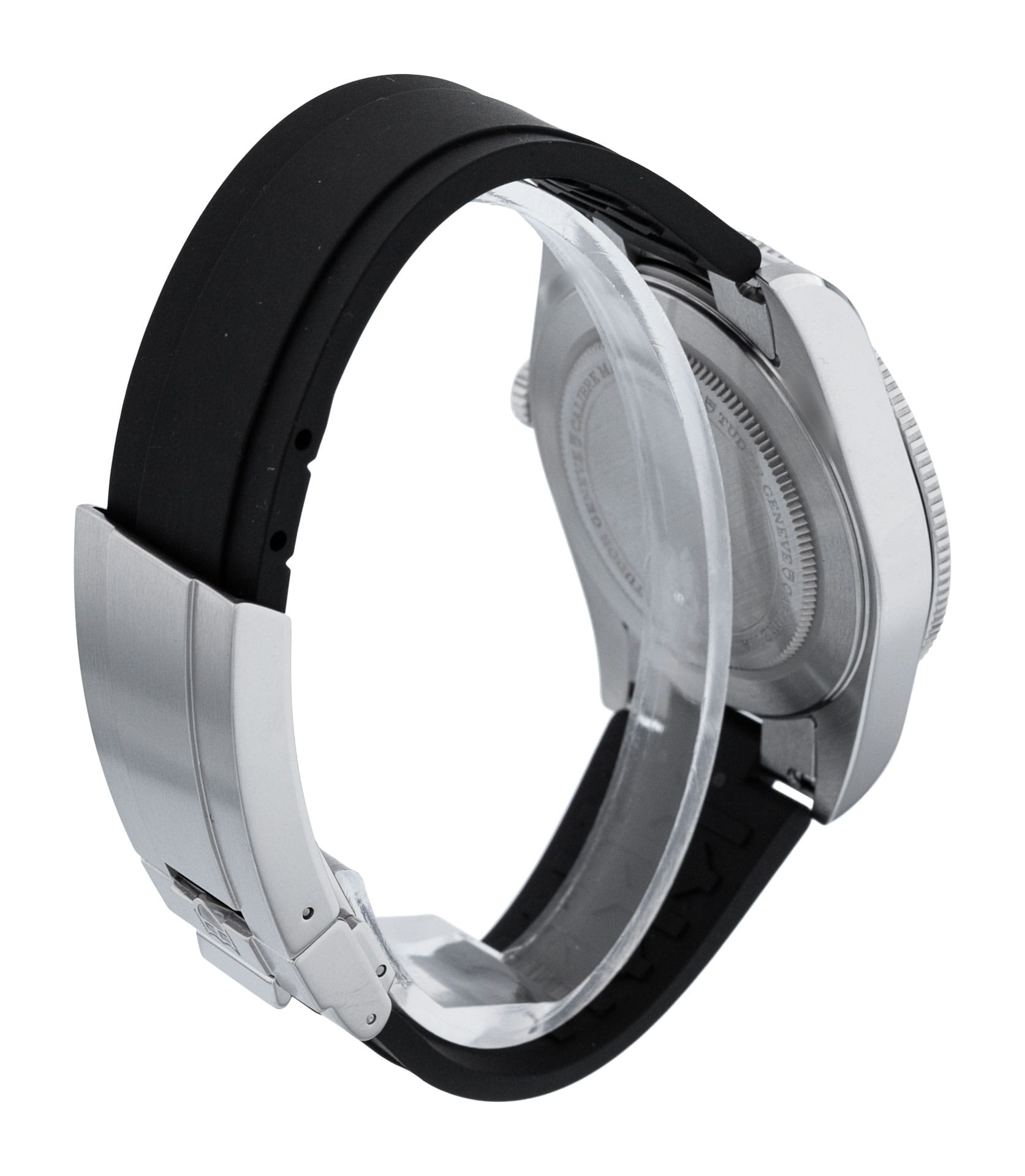 Tudor Black Bay 54 M79000N-0002 Thumbnail 3