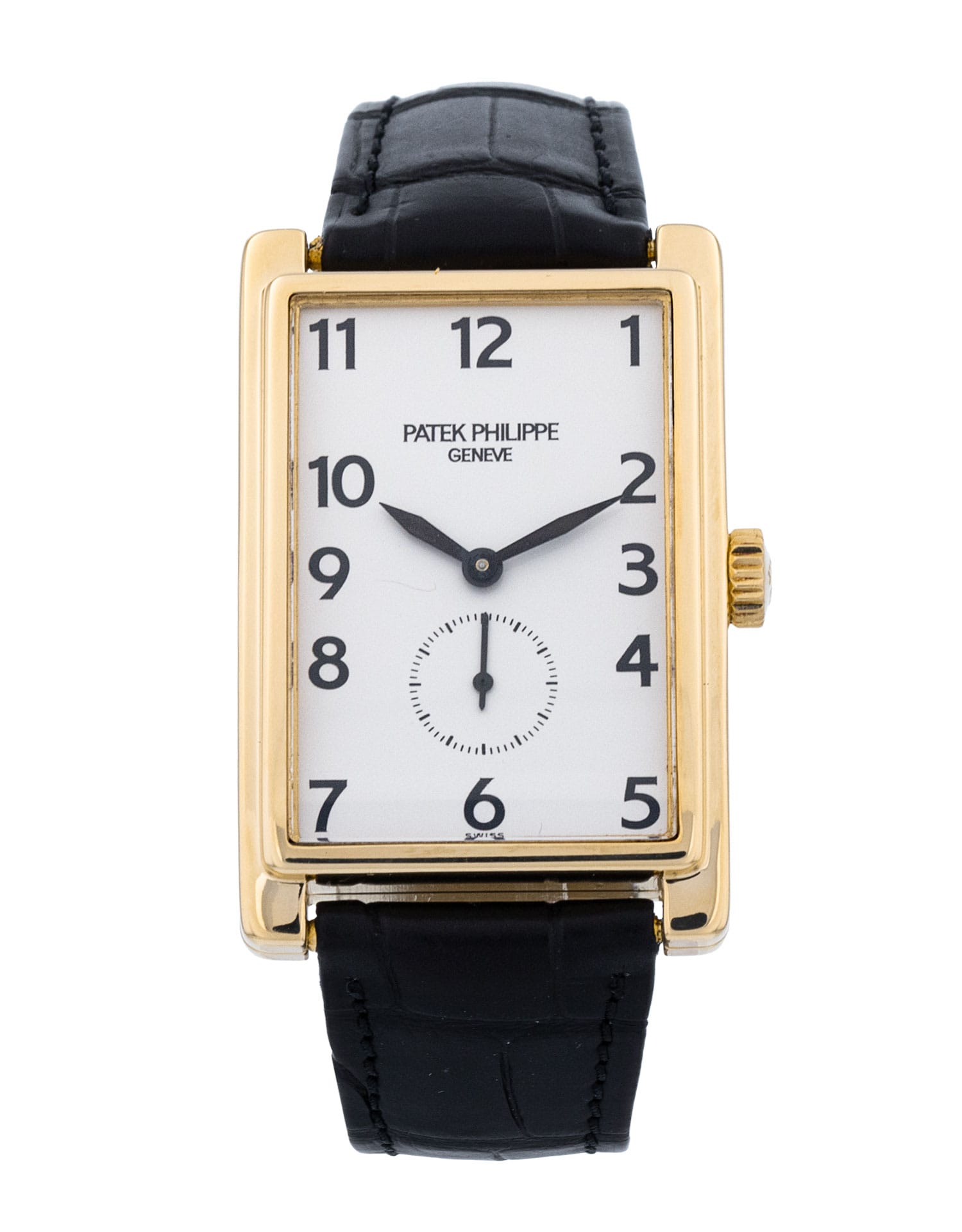 Pre-Owned Patek Philippe Gondolo Watch