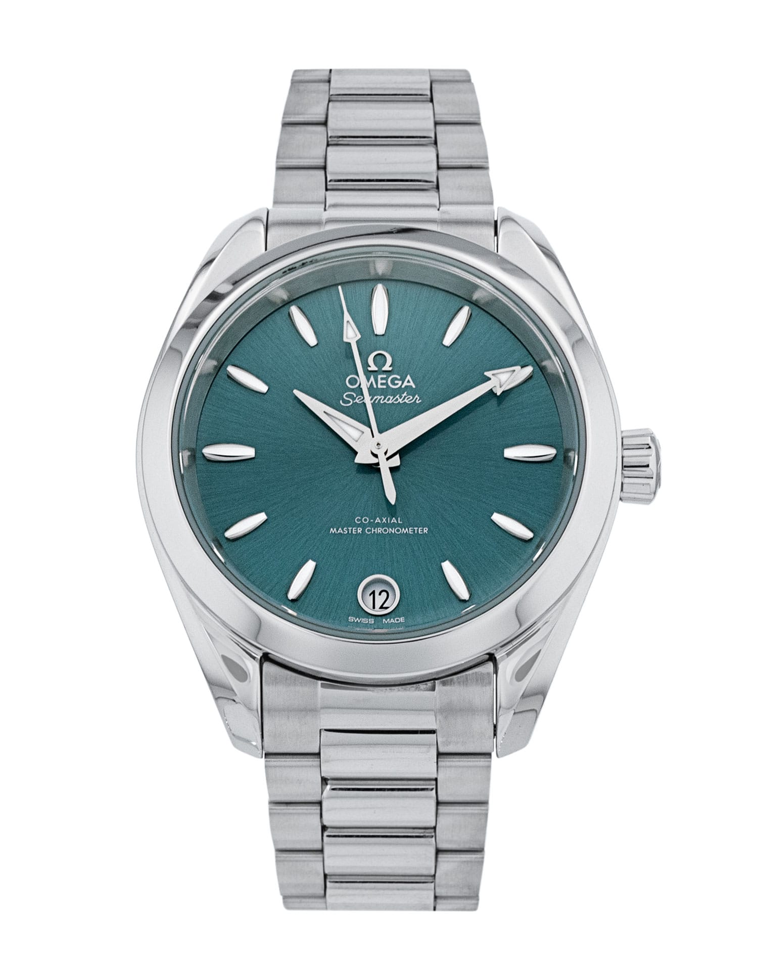 Omega Aqua Terra Shades 220.10.34.20.10.001 Thumbnail 1