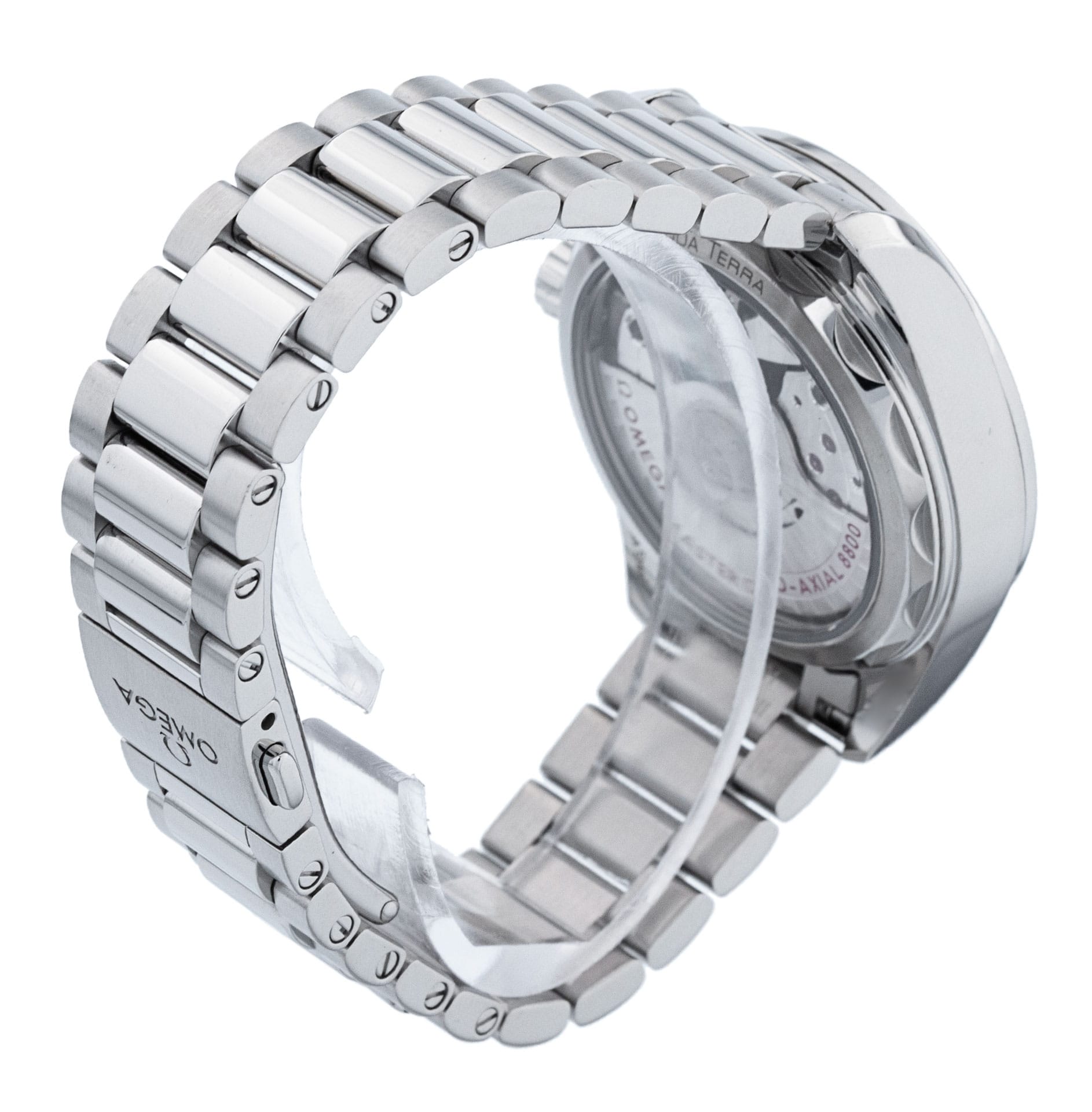 Omega Aqua Terra Shades 220.10.34.20.10.001 Thumbnail 3