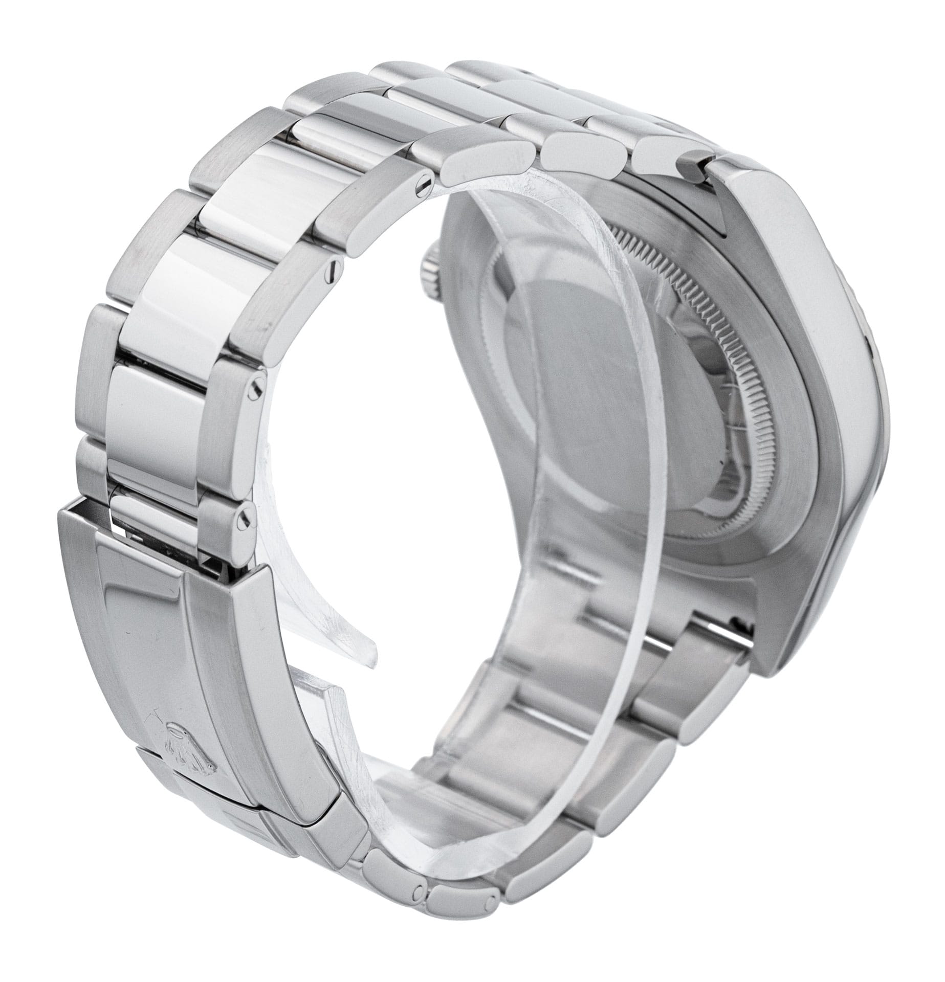 Rolex Datejust II 116334 Thumbnail 3