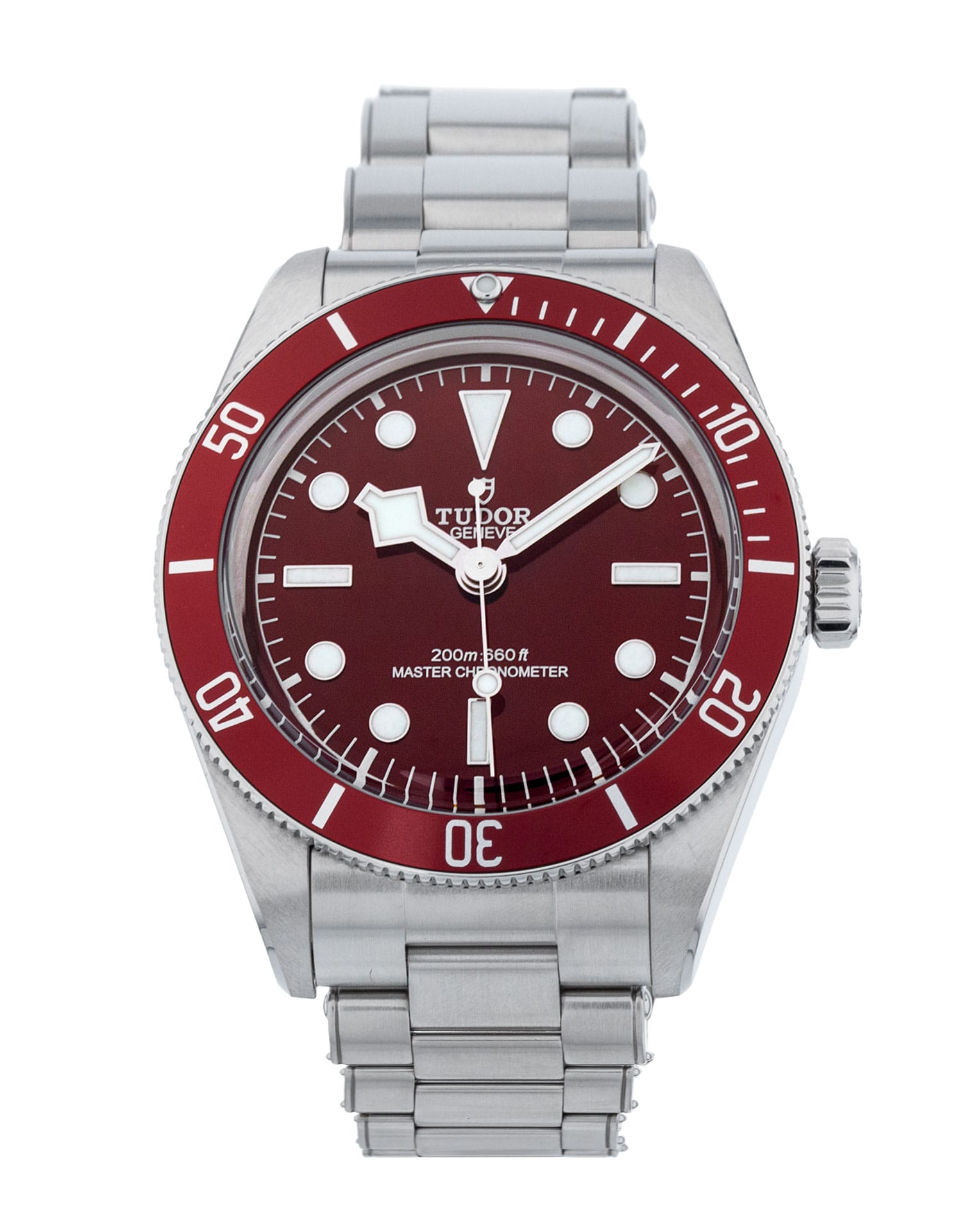 Tudor Black Bay 58 M7939A1A0RU-0002 Thumbnail 1