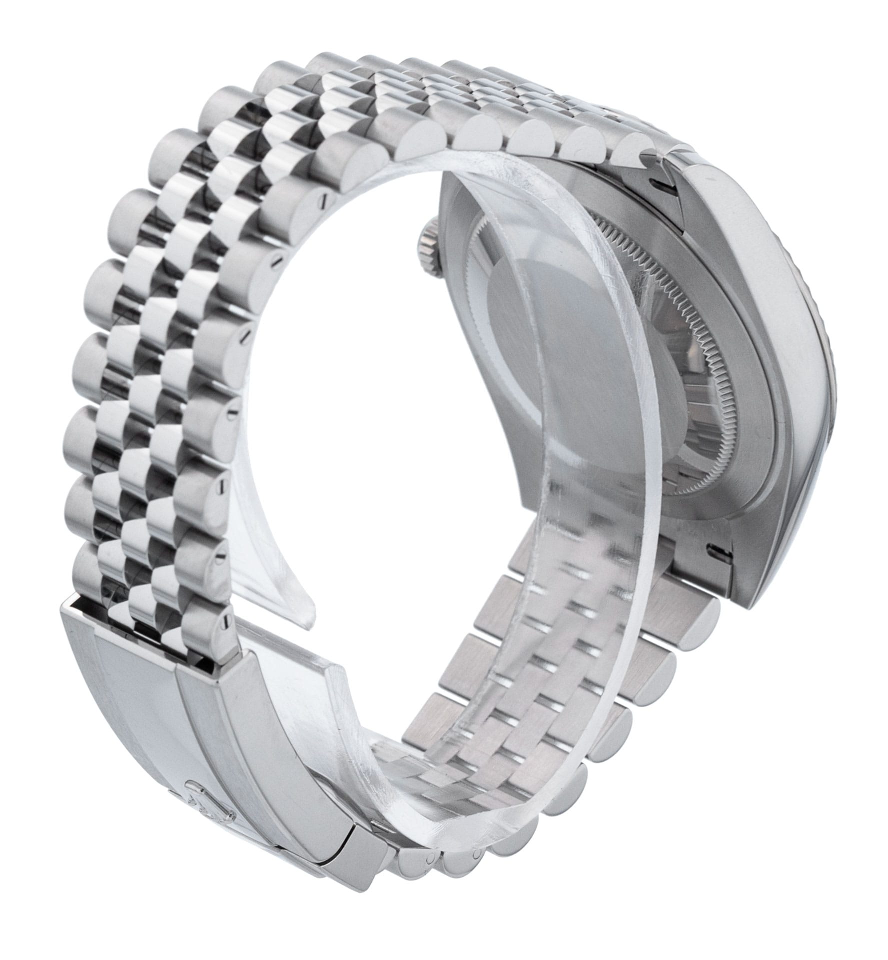 Rolex Datejust 41 126334 Thumbnail 3