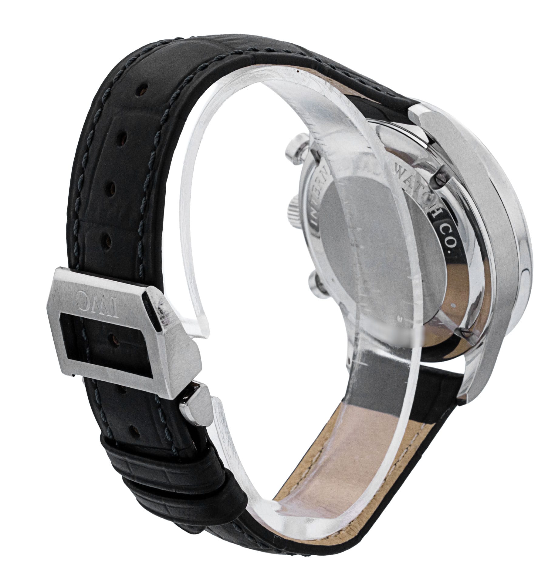 IWC Portugieser Chrono IW371446 Thumbnail 3