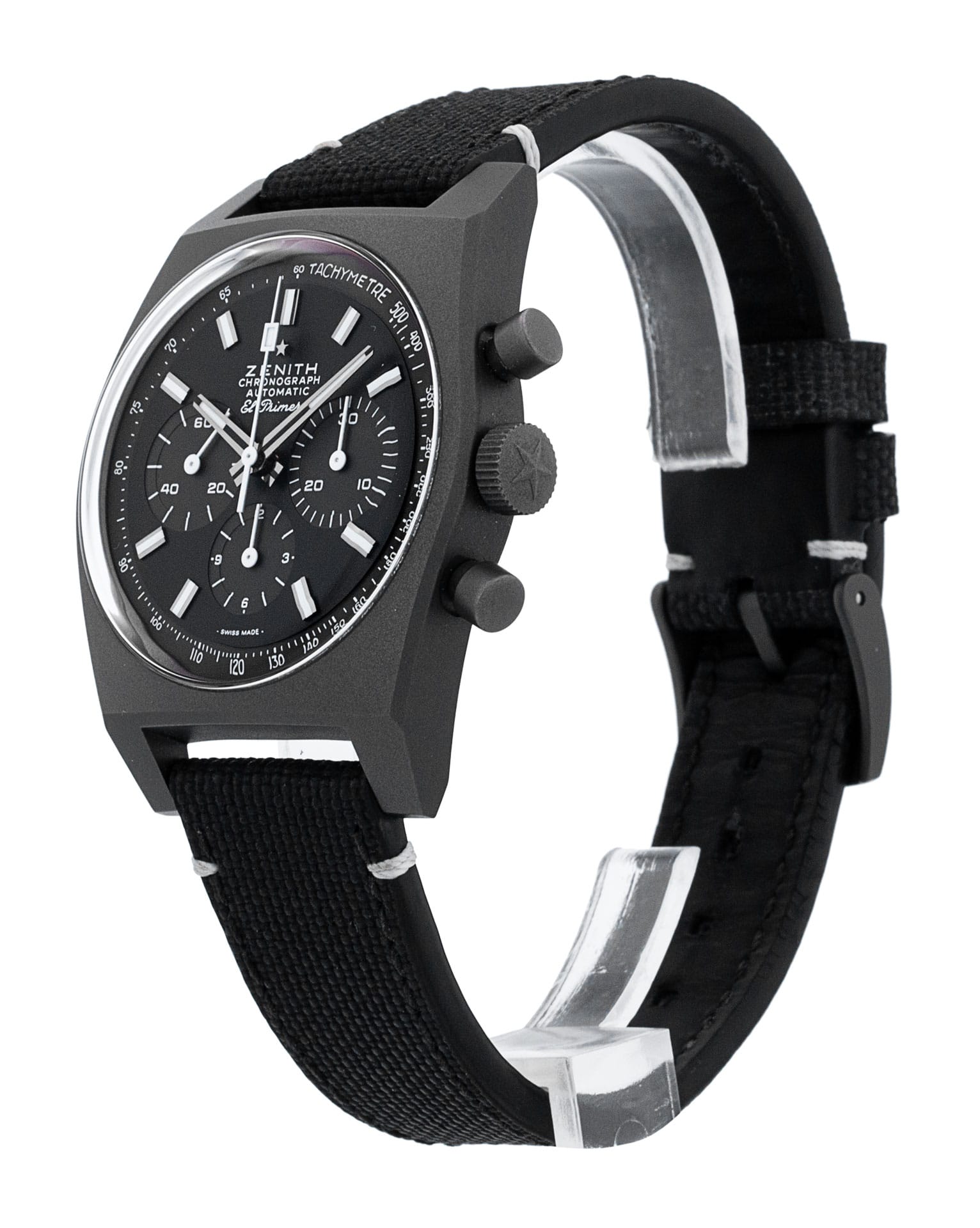 Zenith Chronomaster 97.T384.4061/21.C822 Thumbnail 2