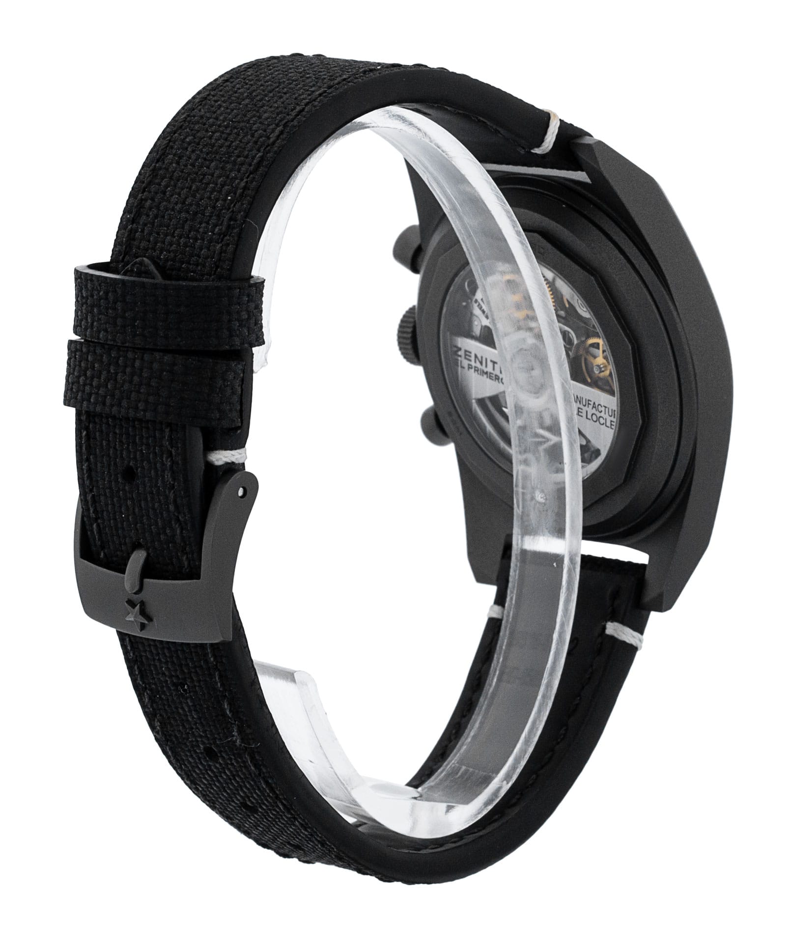 Zenith Chronomaster 97.T384.4061/21.C822 Thumbnail 3