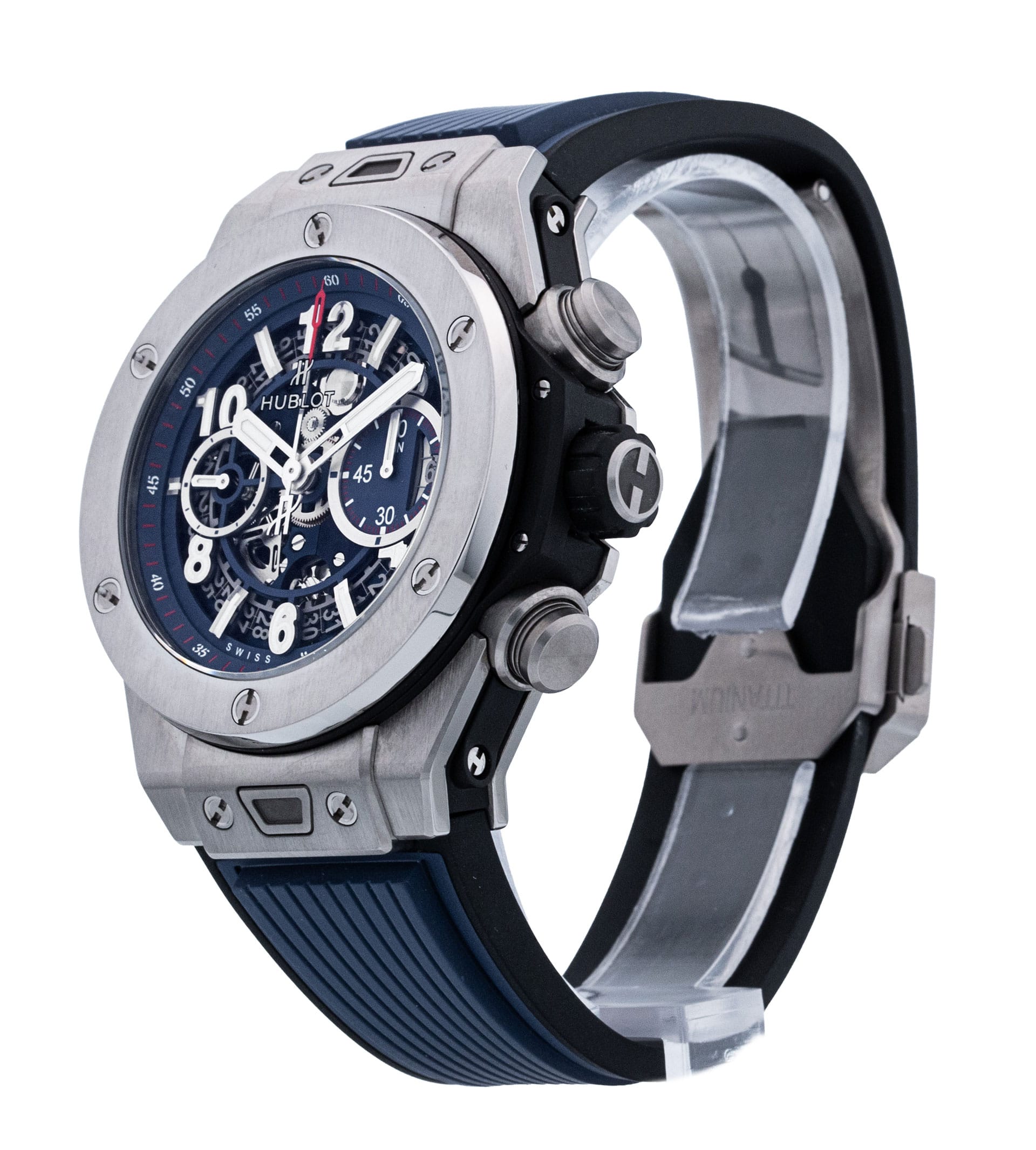 Hublot Big Bang 411.NX.5179.RX Thumbnail 2