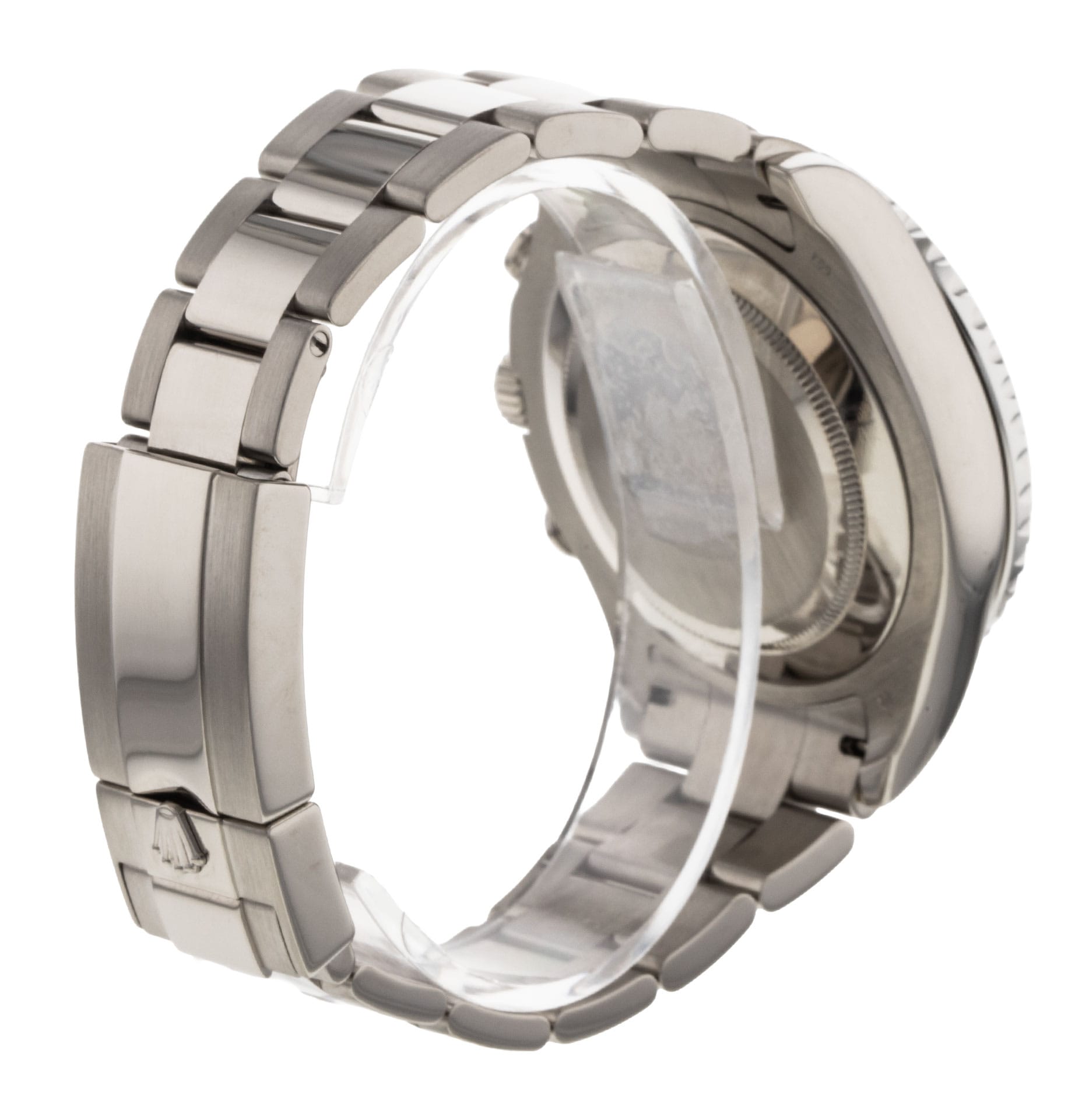 Rolex Yacht-Master II 116689 Thumbnail 3