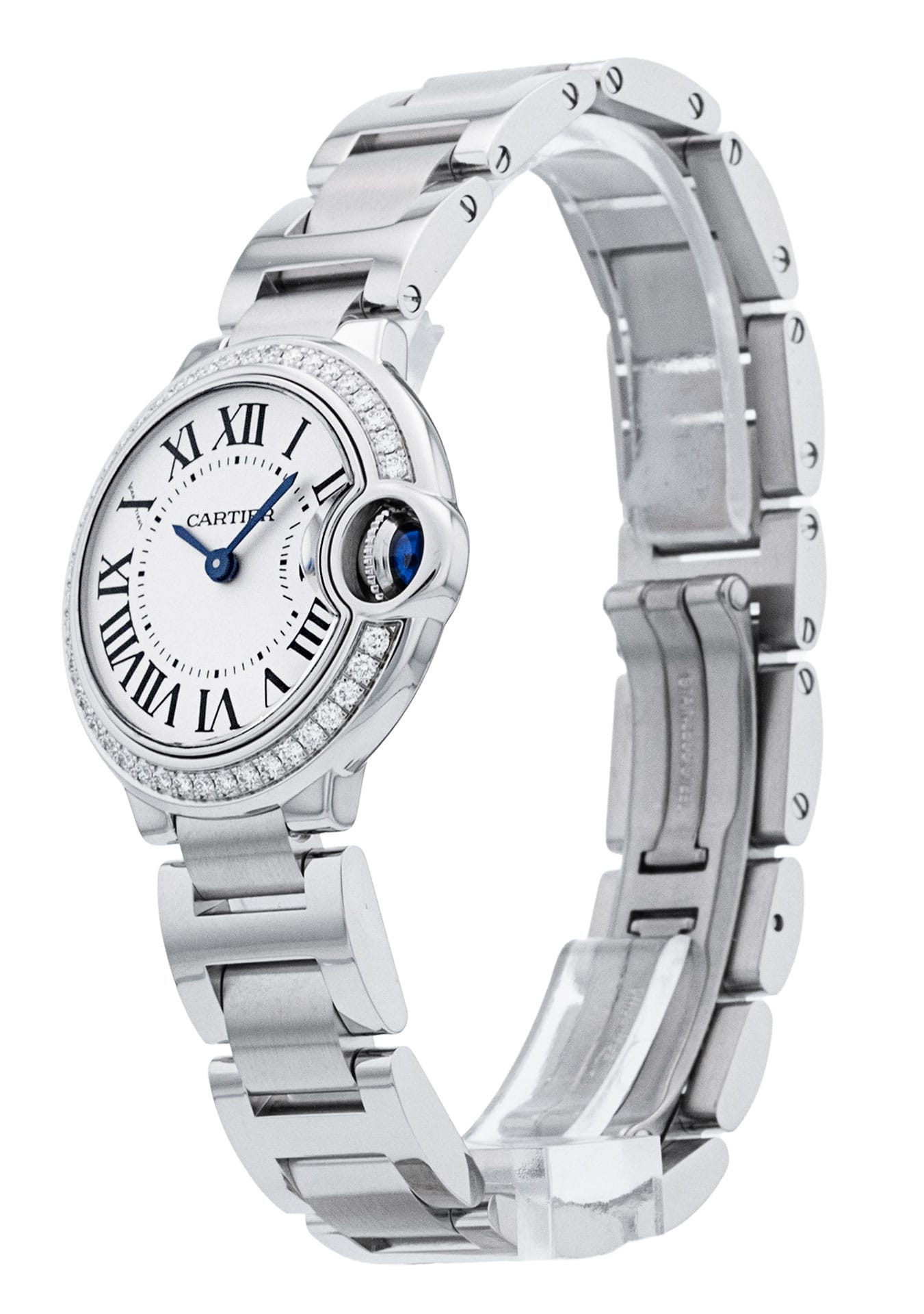 Cartier Ballon Bleu W4BB0015 Thumbnail 2