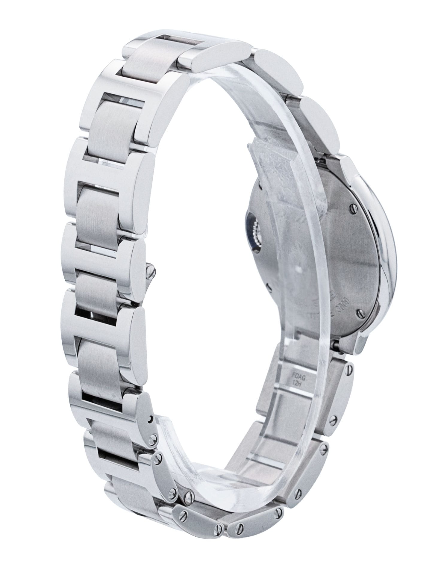 Cartier Ballon Bleu W4BB0015 Thumbnail 3