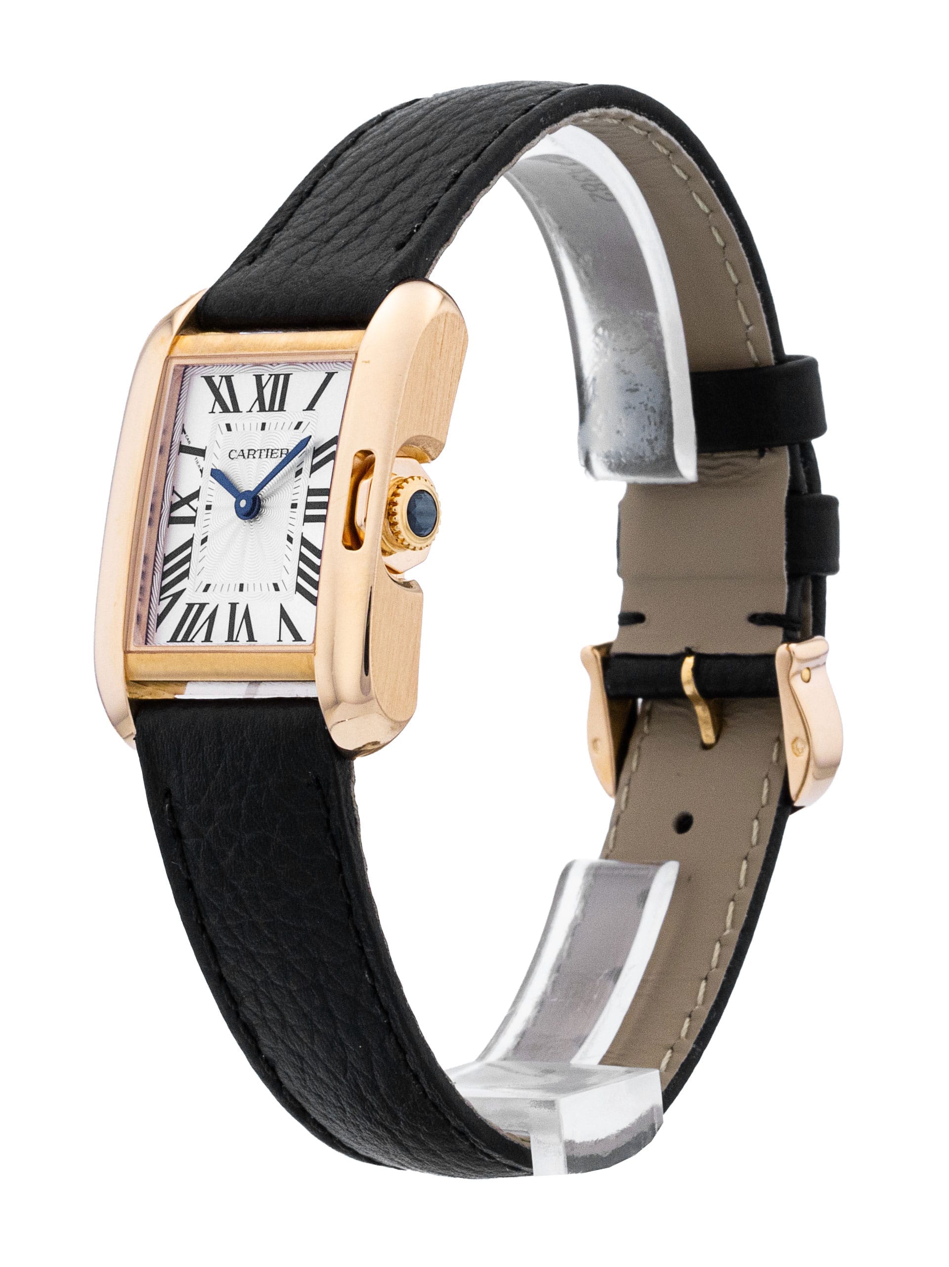 Cartier Tank Anglaise W5310027 Thumbnail 2