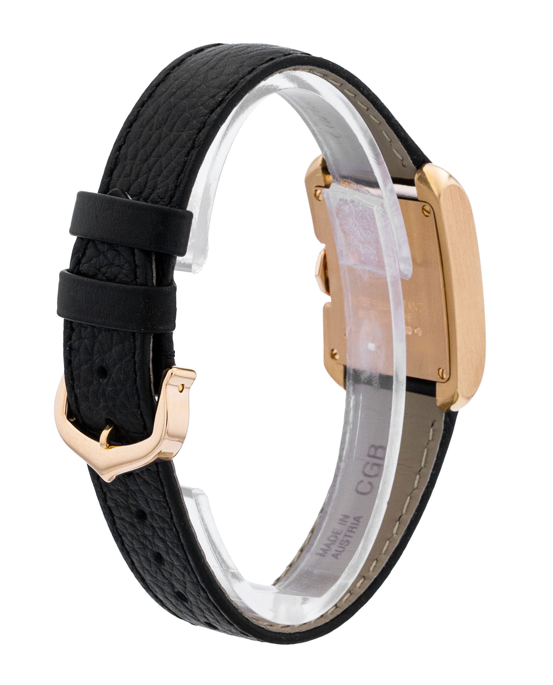 Cartier Tank Anglaise W5310027 Thumbnail 3