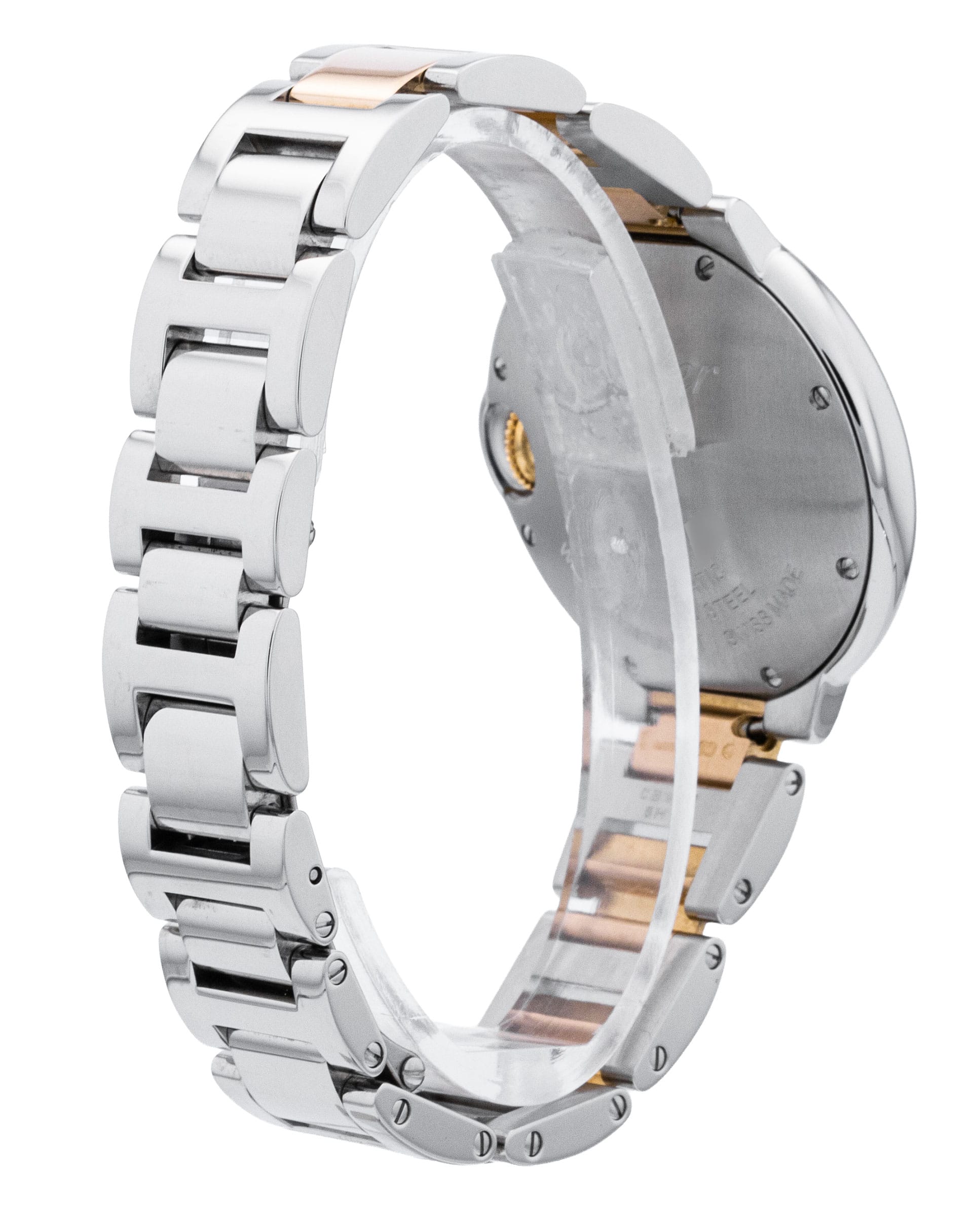 Cartier Ballon Bleu WE902061 Thumbnail 3