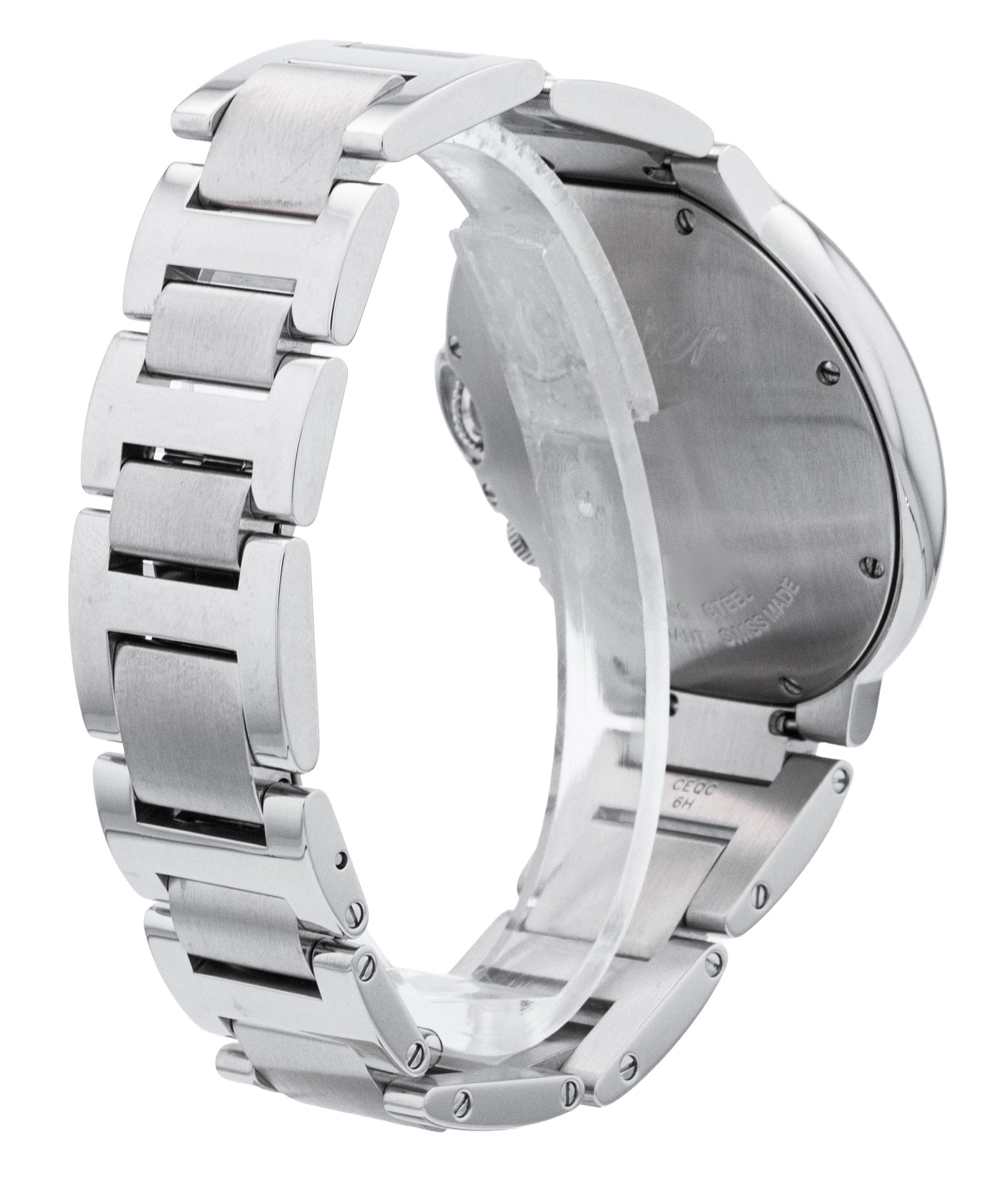 Cartier Ballon Bleu W6920011 Thumbnail 3