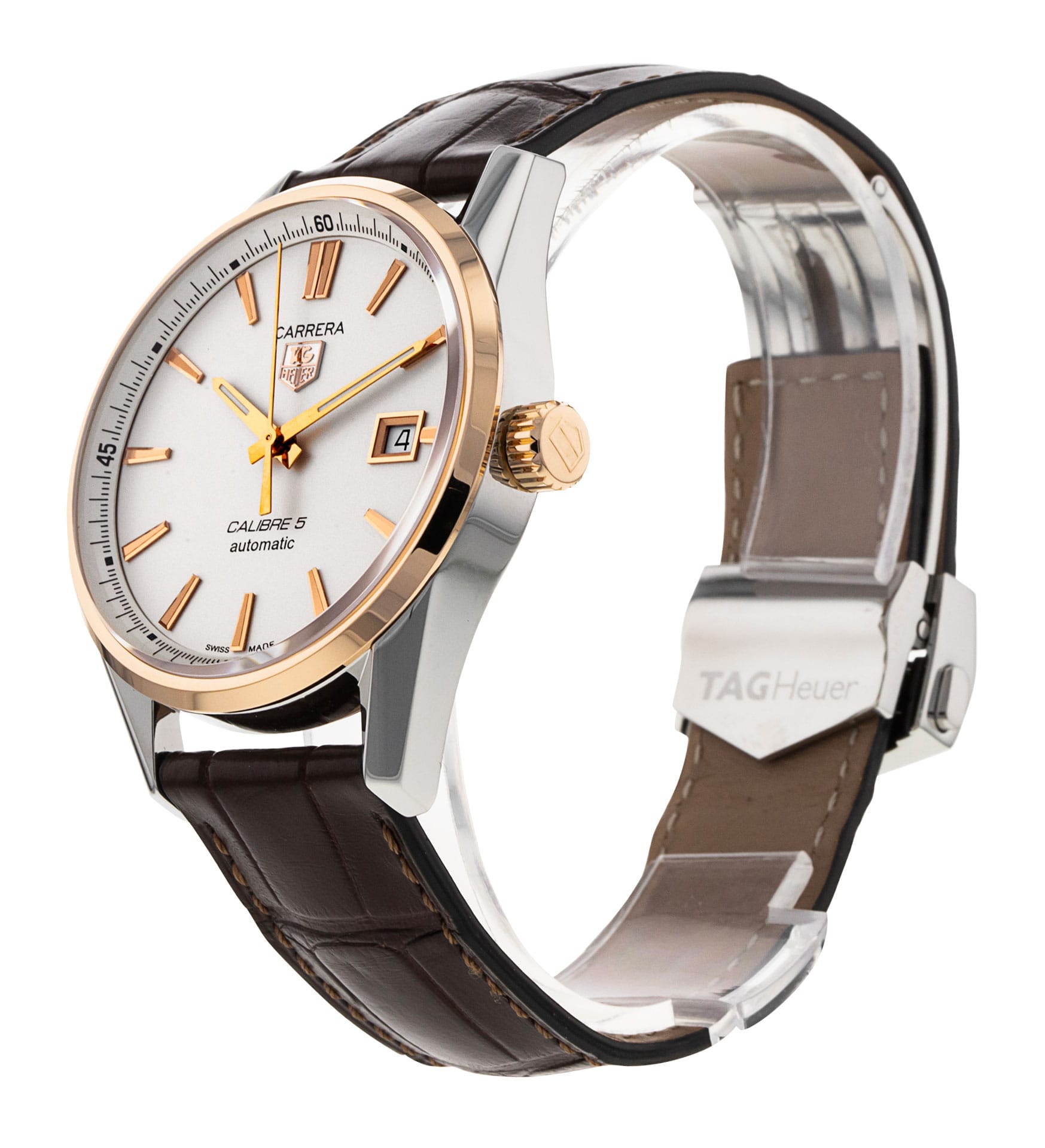 Tag Heuer Carrera WAR215D.FC6181 Thumbnail 2