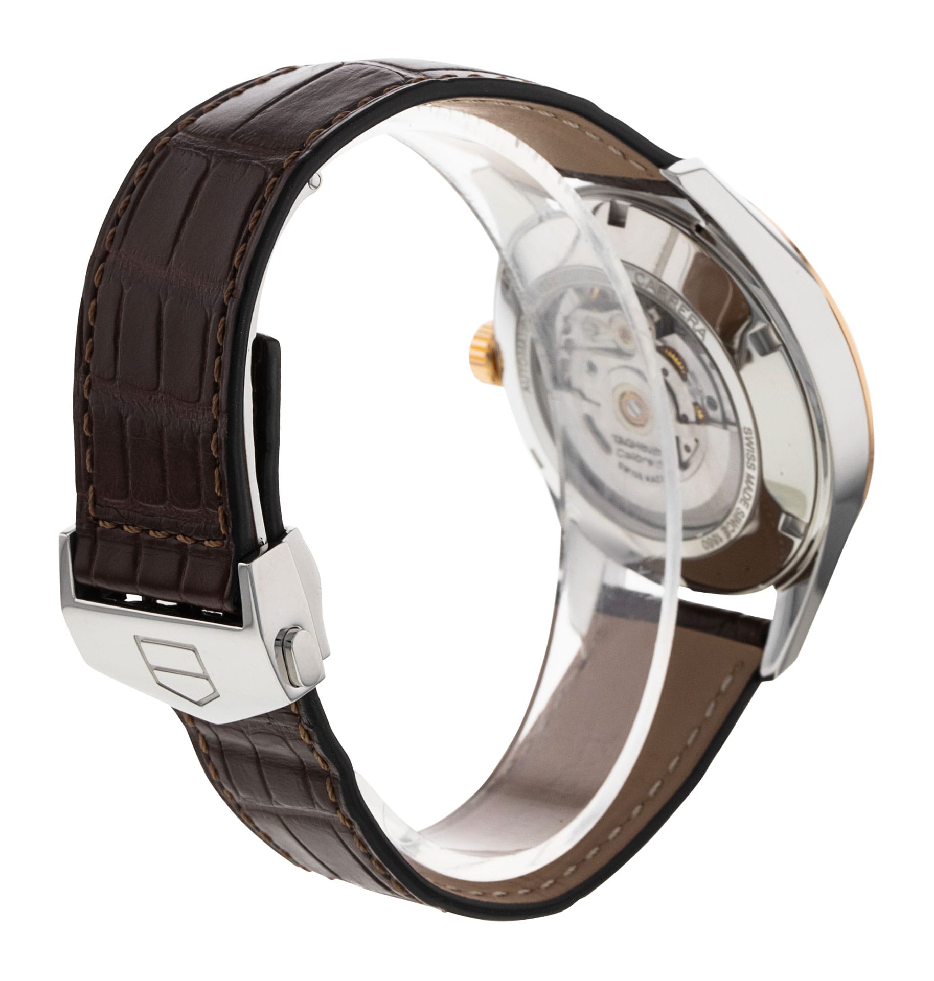 Tag Heuer Carrera WAR215D.FC6181 Thumbnail 3