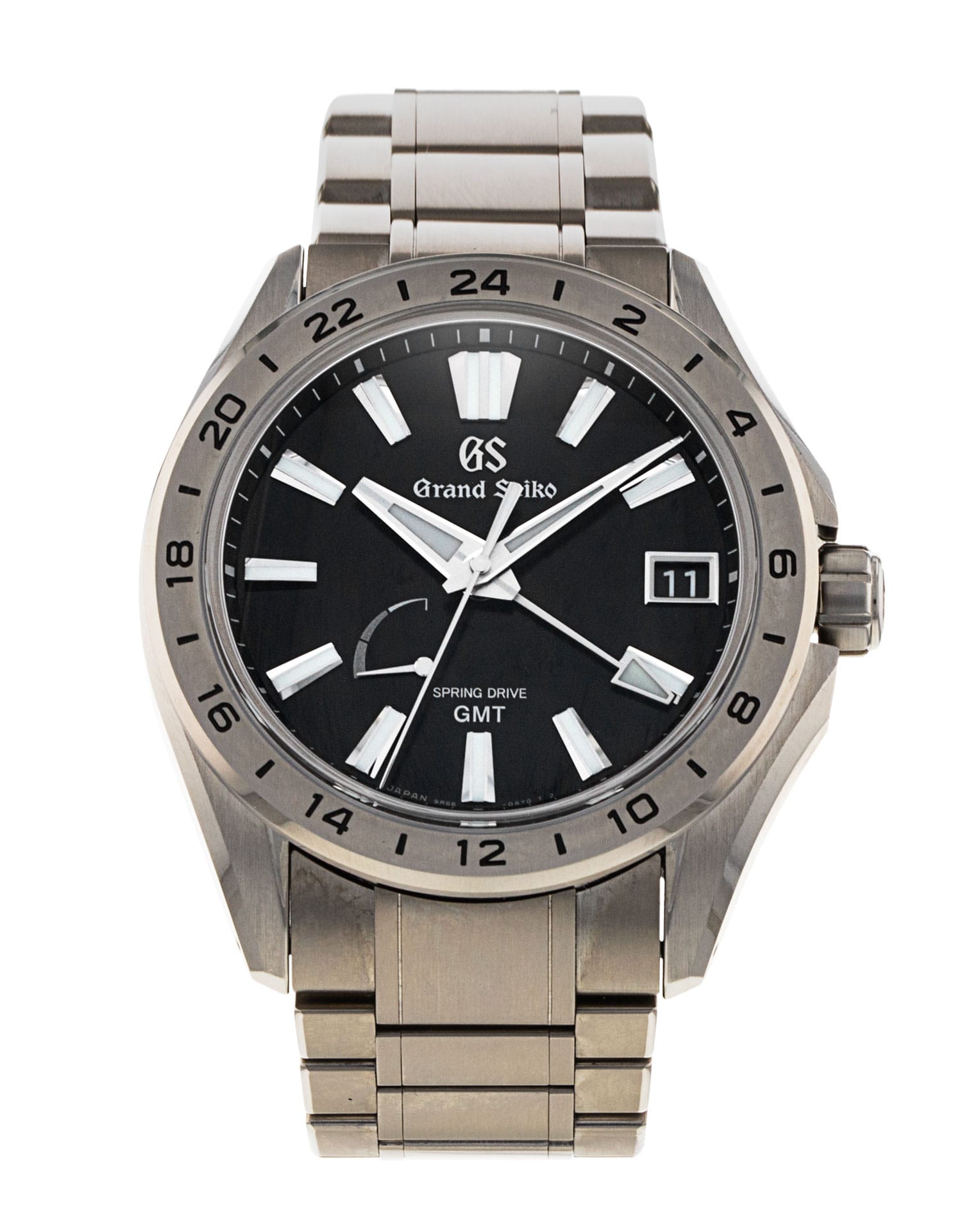 Grand Seiko Evolution 9 Collection SBGE283 Thumbnail 1