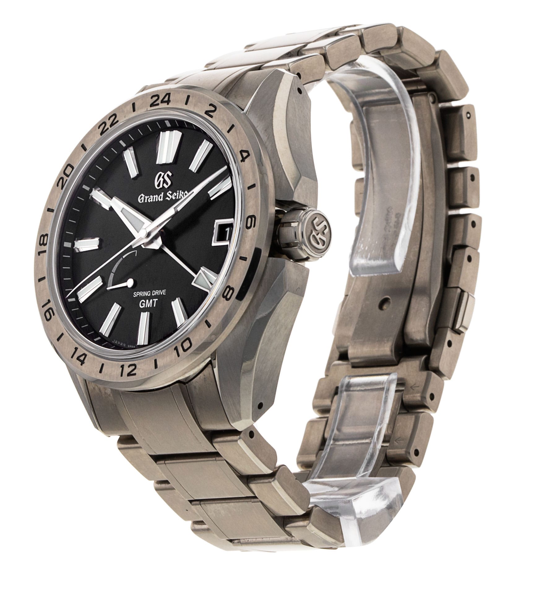 Grand Seiko Evolution 9 Collection SBGE283 Thumbnail 2