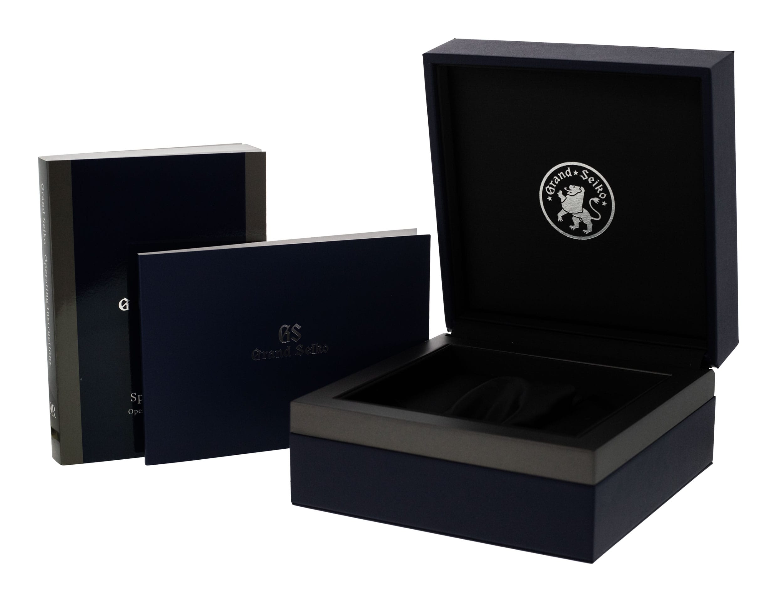 Grand Seiko Evolution 9 Collection SBGE283 Thumbnail 5