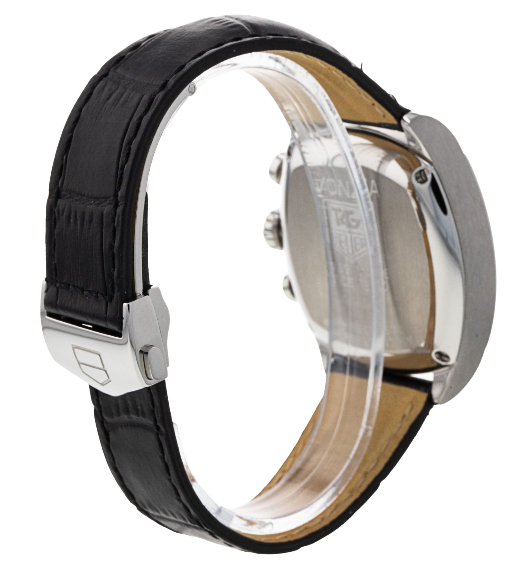 Tag Heuer Classic Monza CR2113.FC6164 Thumbnail 3