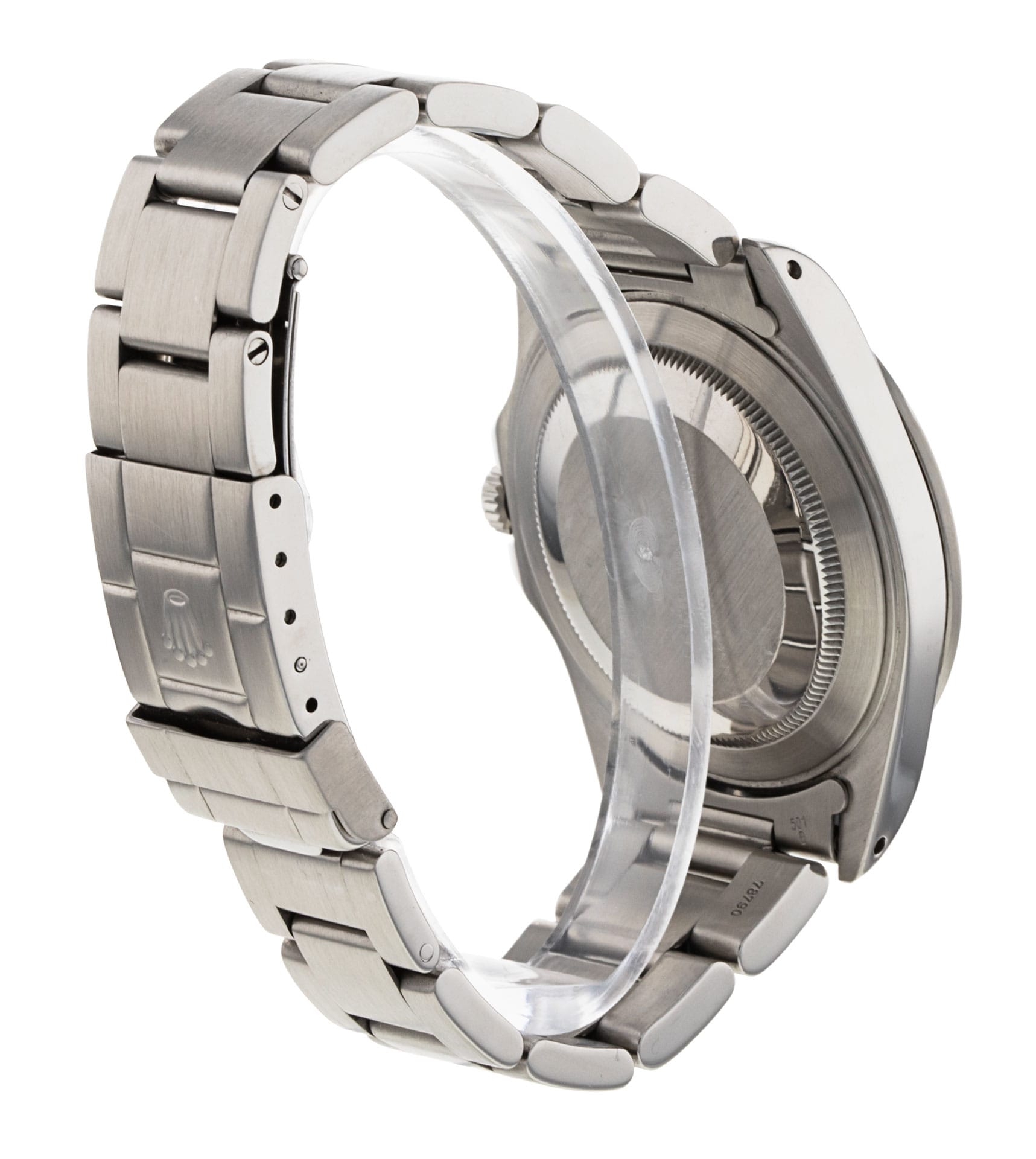 Rolex Explorer II 16570 Thumbnail 3