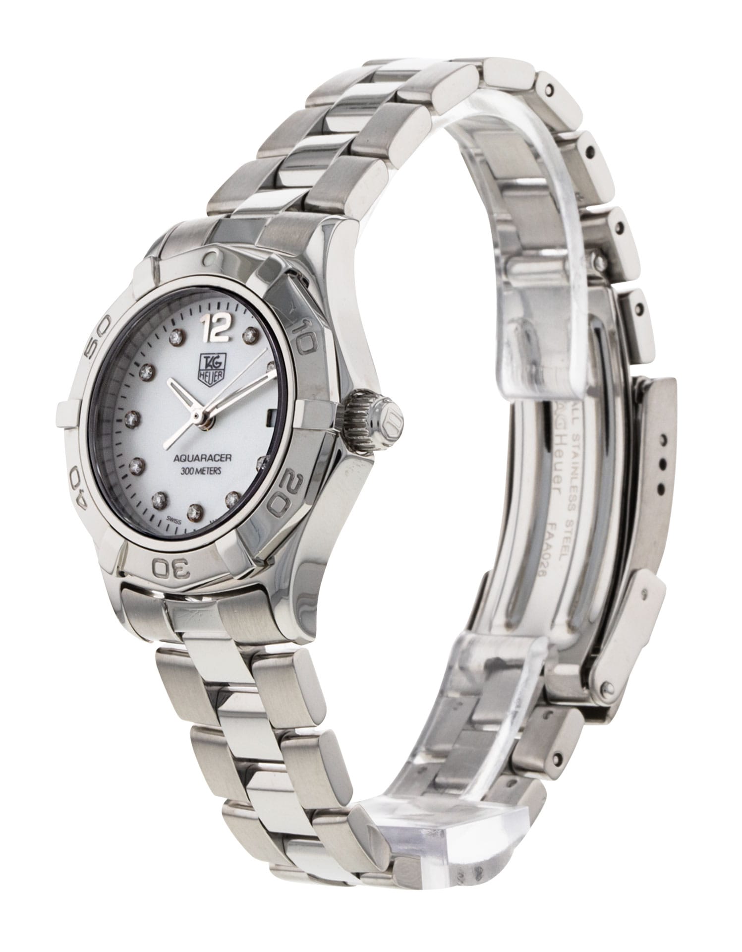 Tag Heuer Aquaracer WAF1415.BA0813 Thumbnail 2