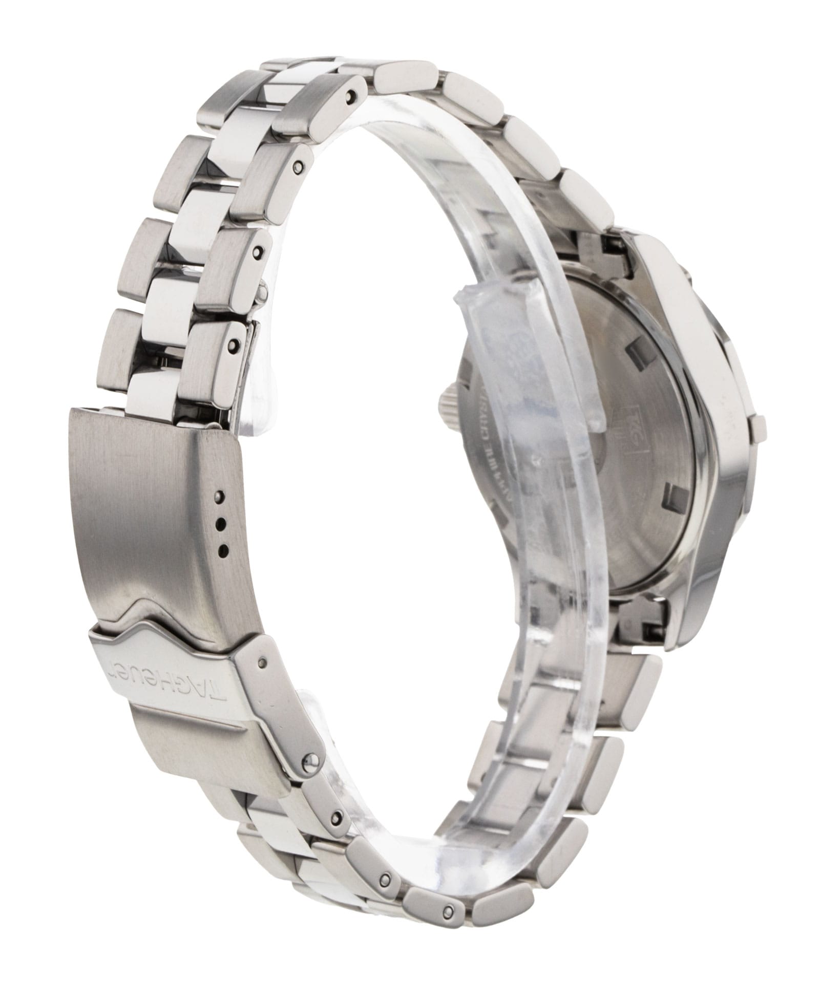 Tag Heuer Aquaracer WAF1415.BA0813 Thumbnail 3