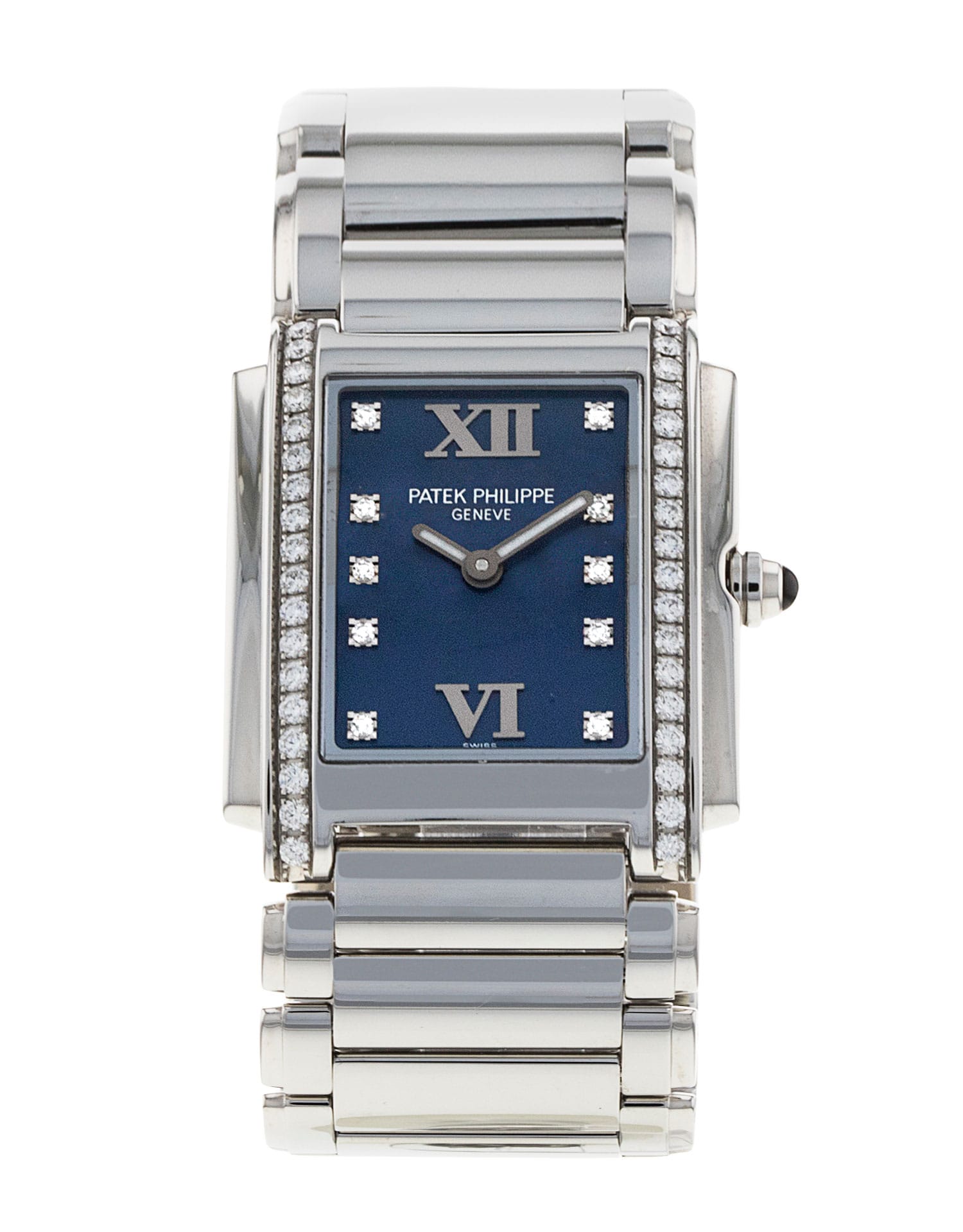 Patek Philippe Twenty-4 4910/10A-012 Thumbnail 1