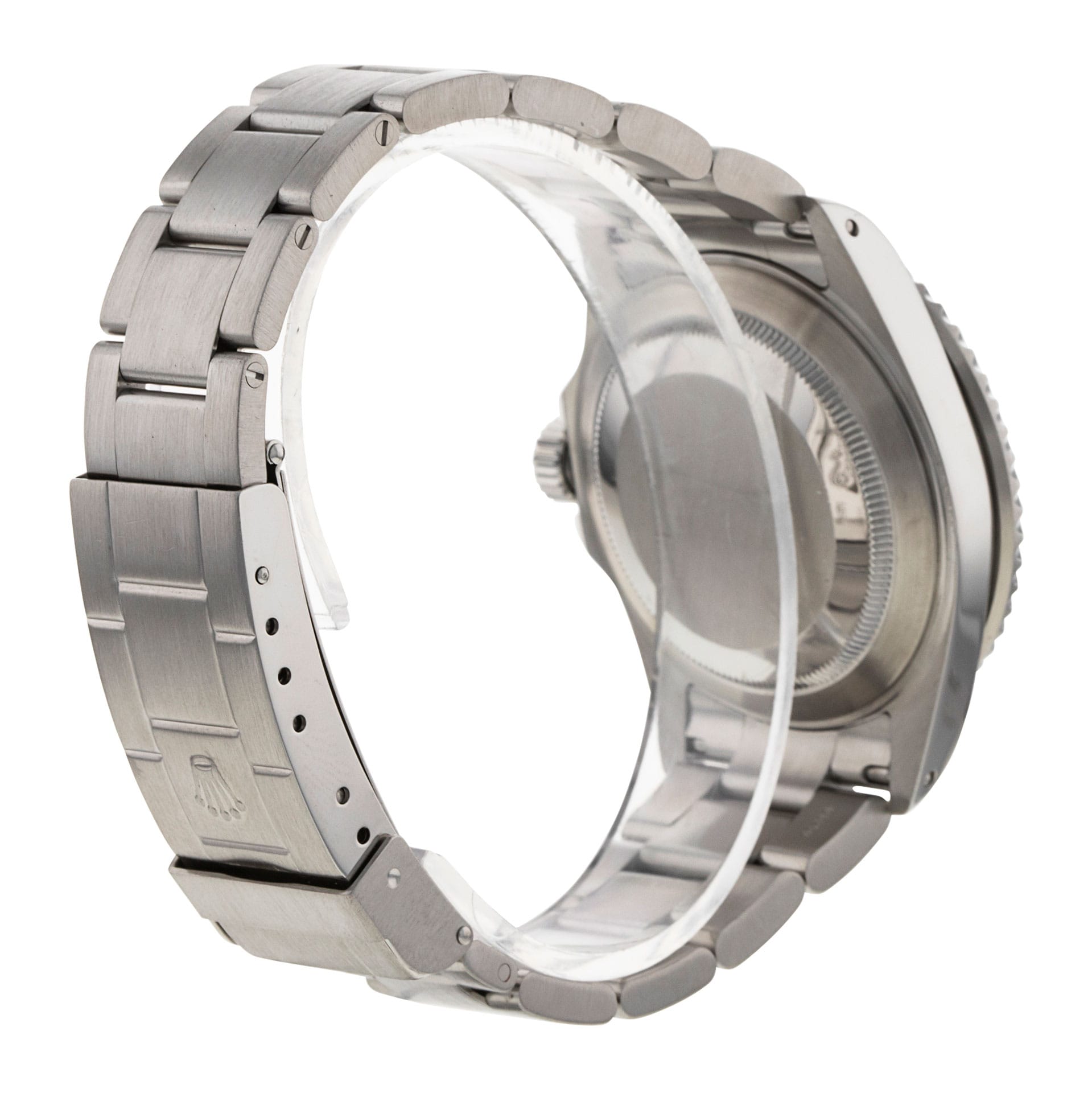 Rolex Submariner 16610 Thumbnail 3