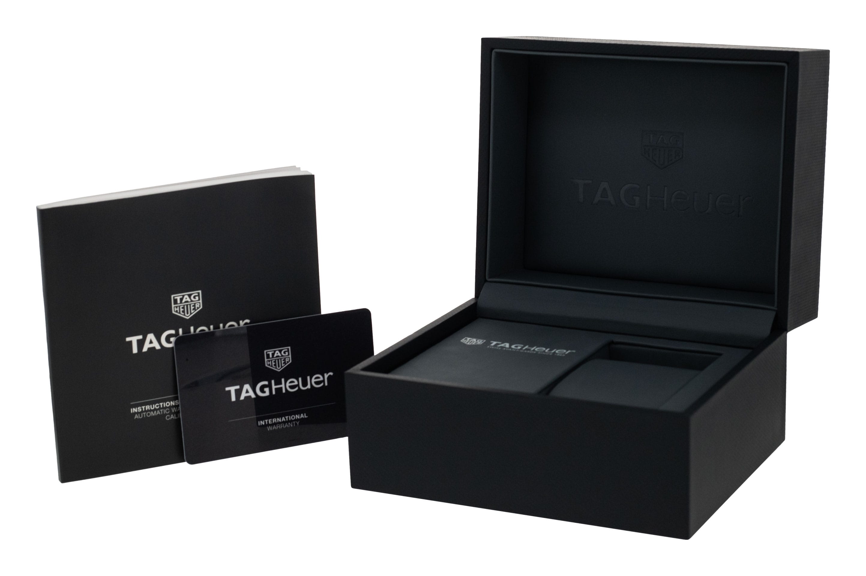 Tag Heuer Aquaracer WBP2010.FT6198 Thumbnail 4