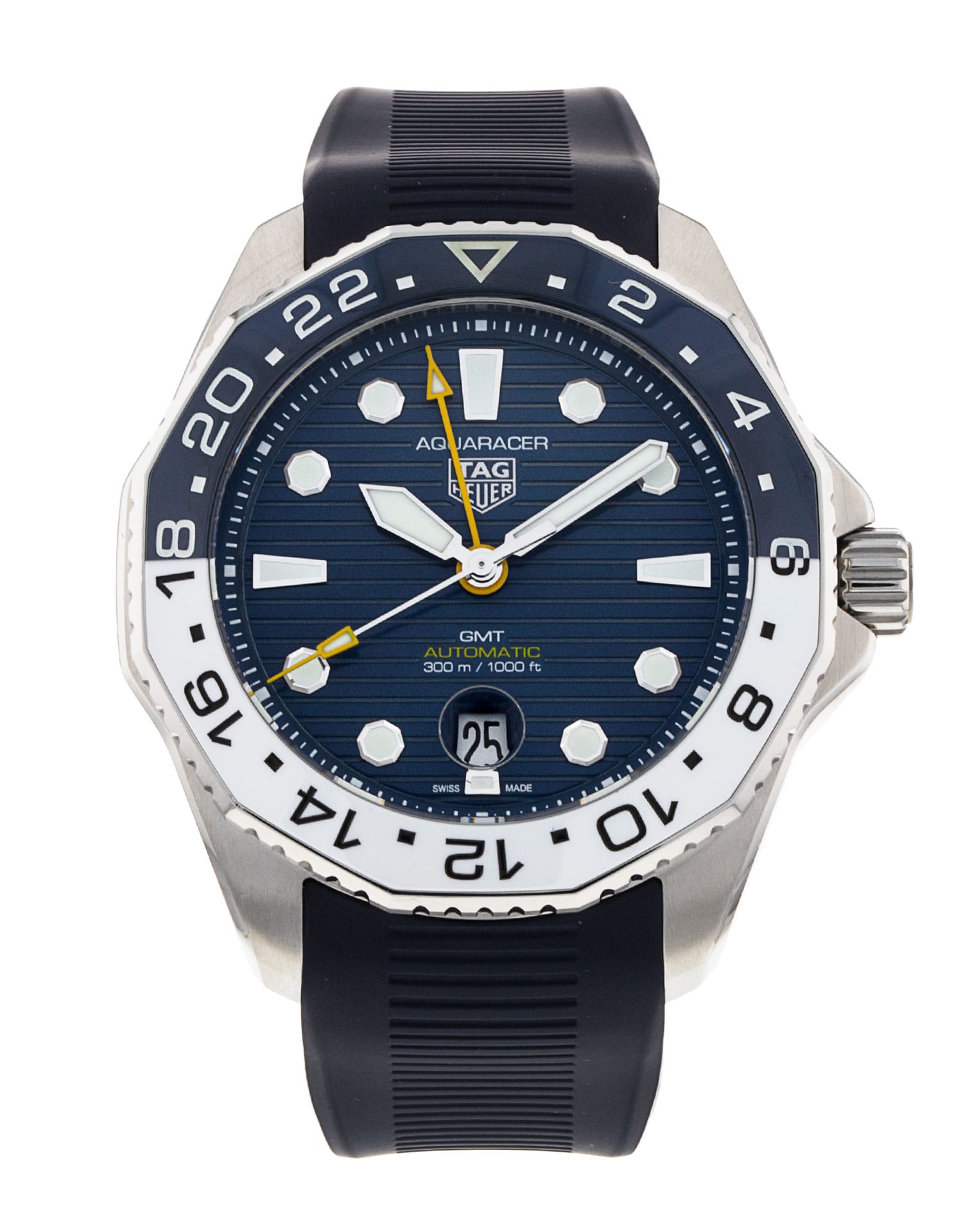 Tag Heuer Aquaracer WBP2010.FT6198 Thumbnail 1