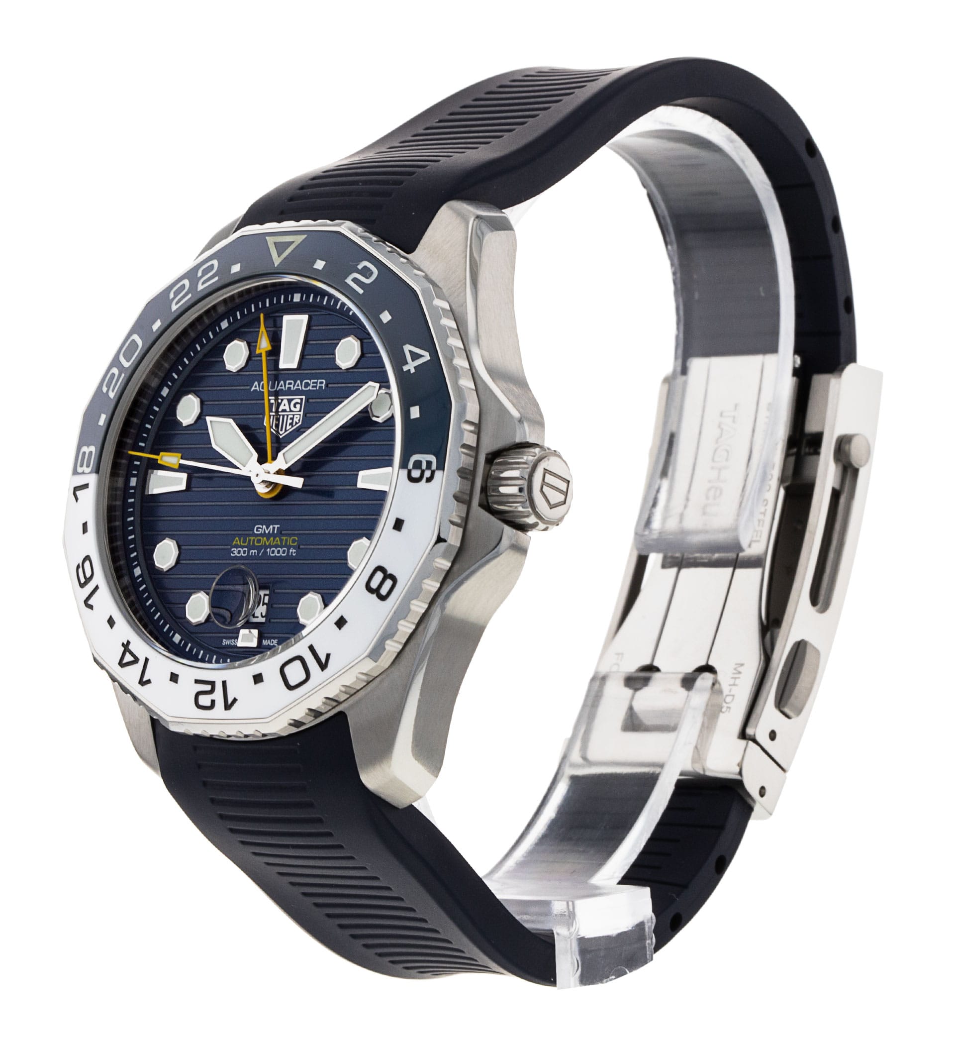 Tag Heuer Aquaracer WBP2010.FT6198 Thumbnail 2