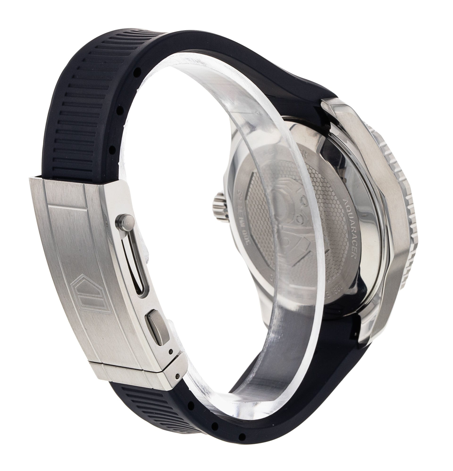 Tag Heuer Aquaracer WBP2010.FT6198 Thumbnail 3