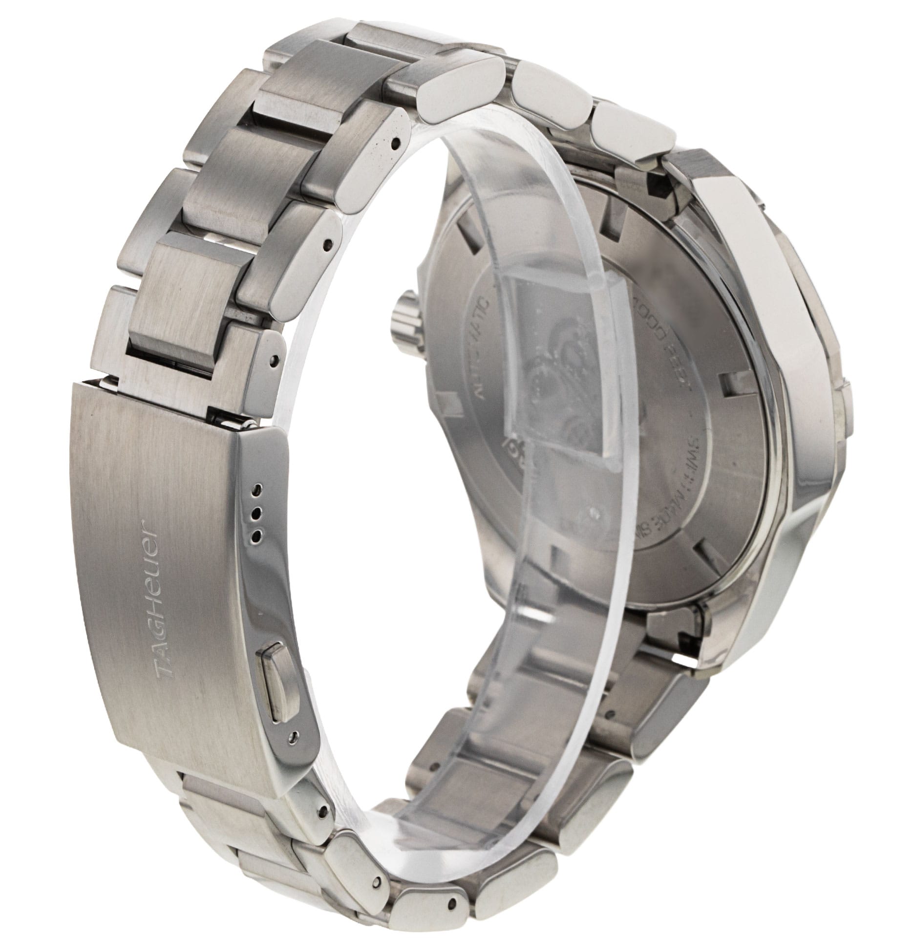 Tag Heuer Aquaracer WAY201A.BA0927 Thumbnail 3