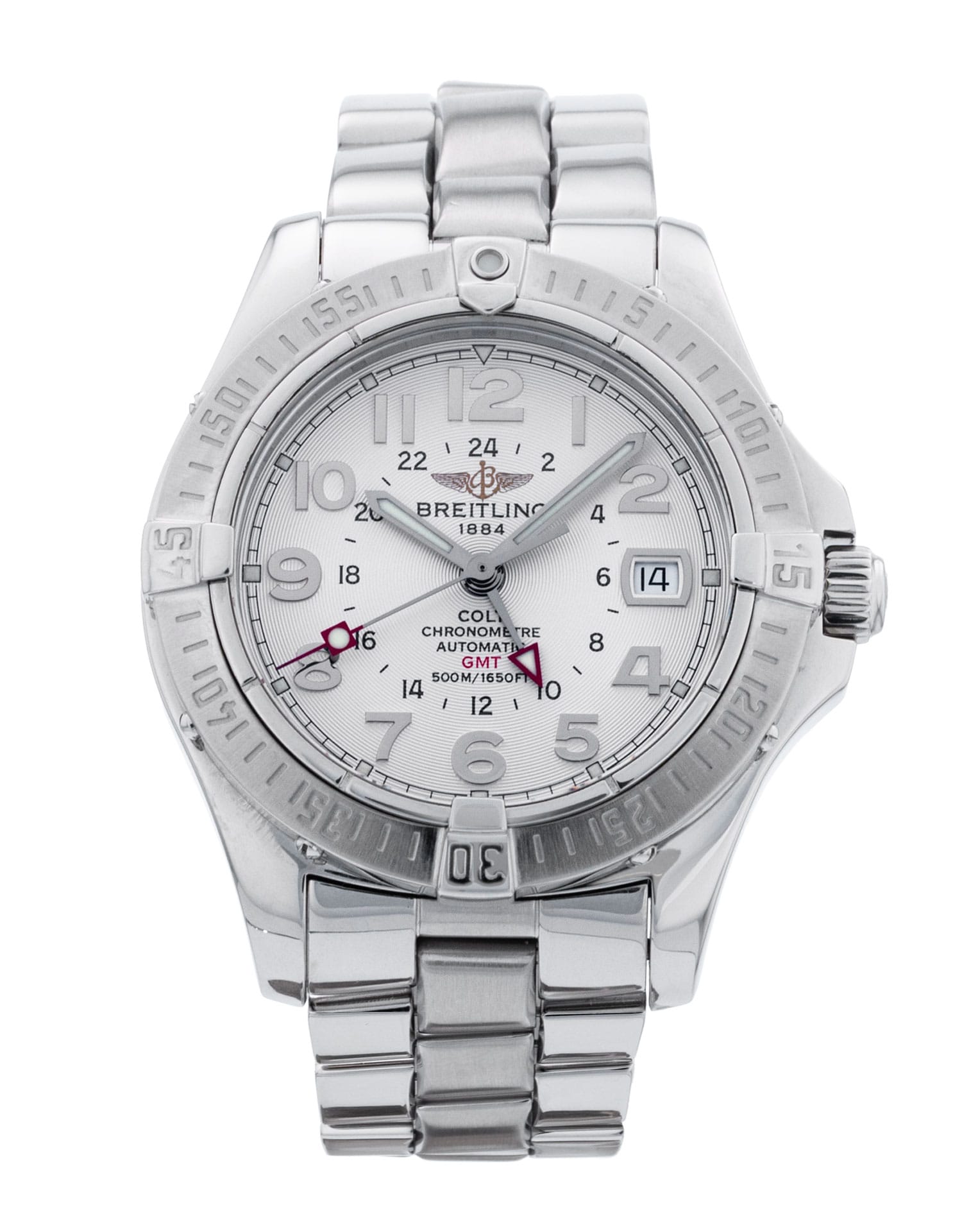 Breitling Colt Auto A32350 Thumbnail 1