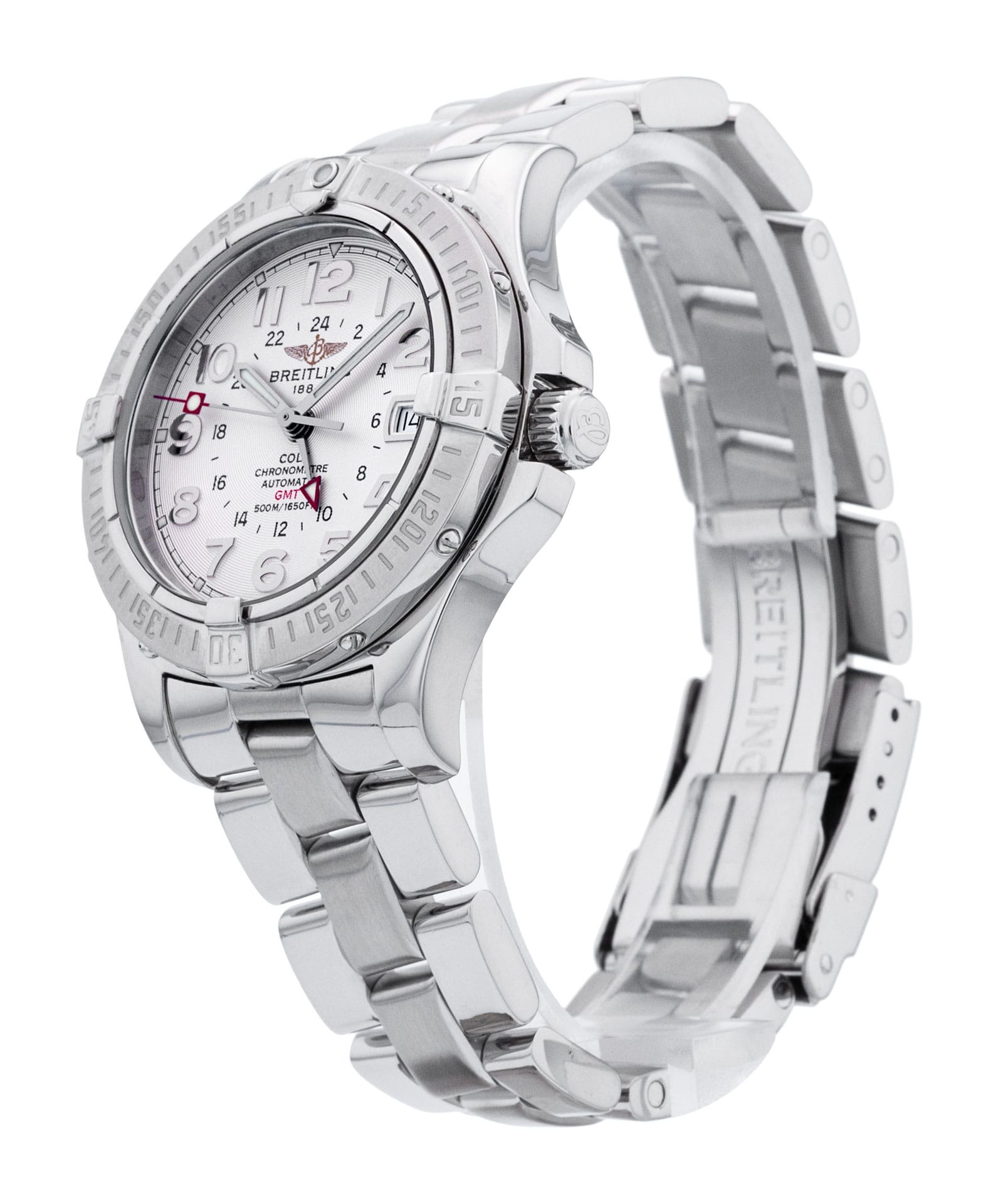 Breitling Colt Auto A32350 Thumbnail 2