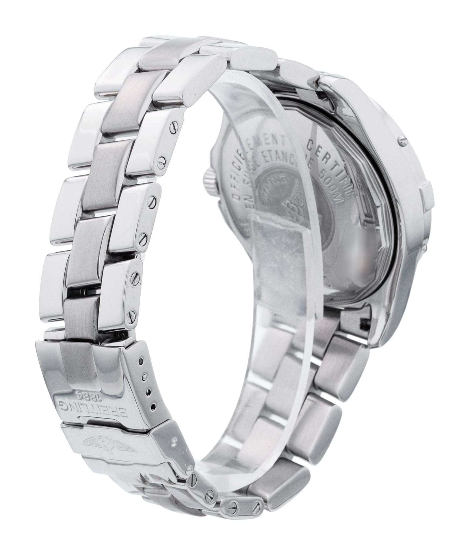 Breitling Colt Auto A32350 Thumbnail 3