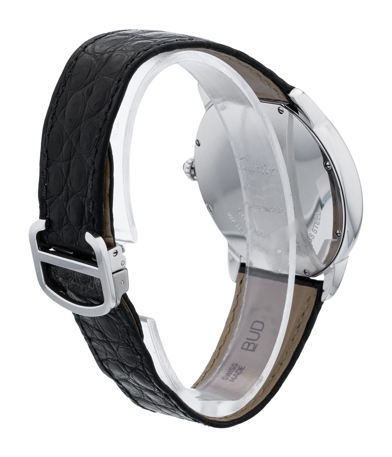 Cartier Ronde Solo W6701010 Thumbnail 3