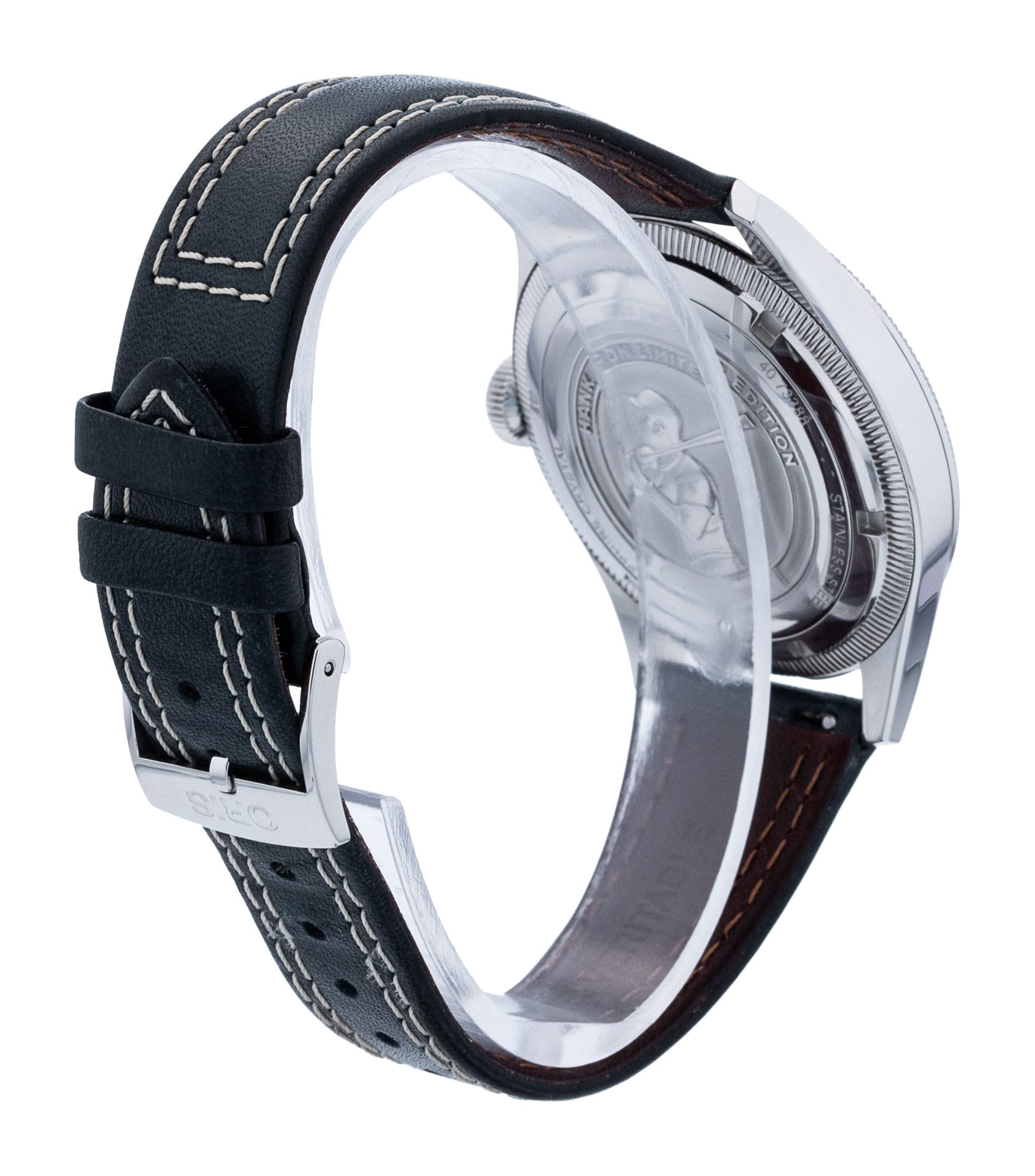 Oris Big Crown Pointer Date 01 754 7785 4081-Set Thumbnail 3