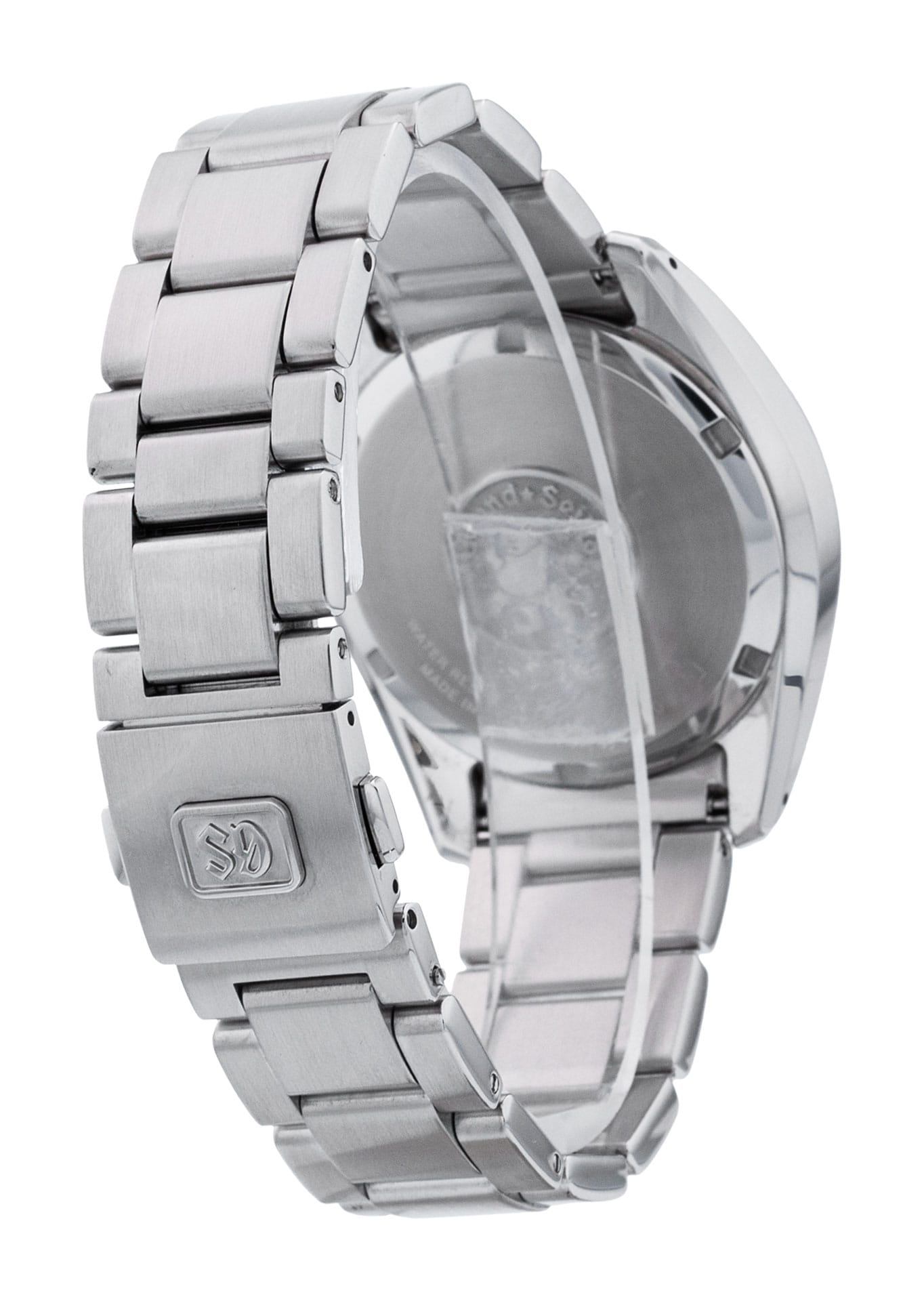 Grand Seiko Heritage Collection SBGA465 Thumbnail 3