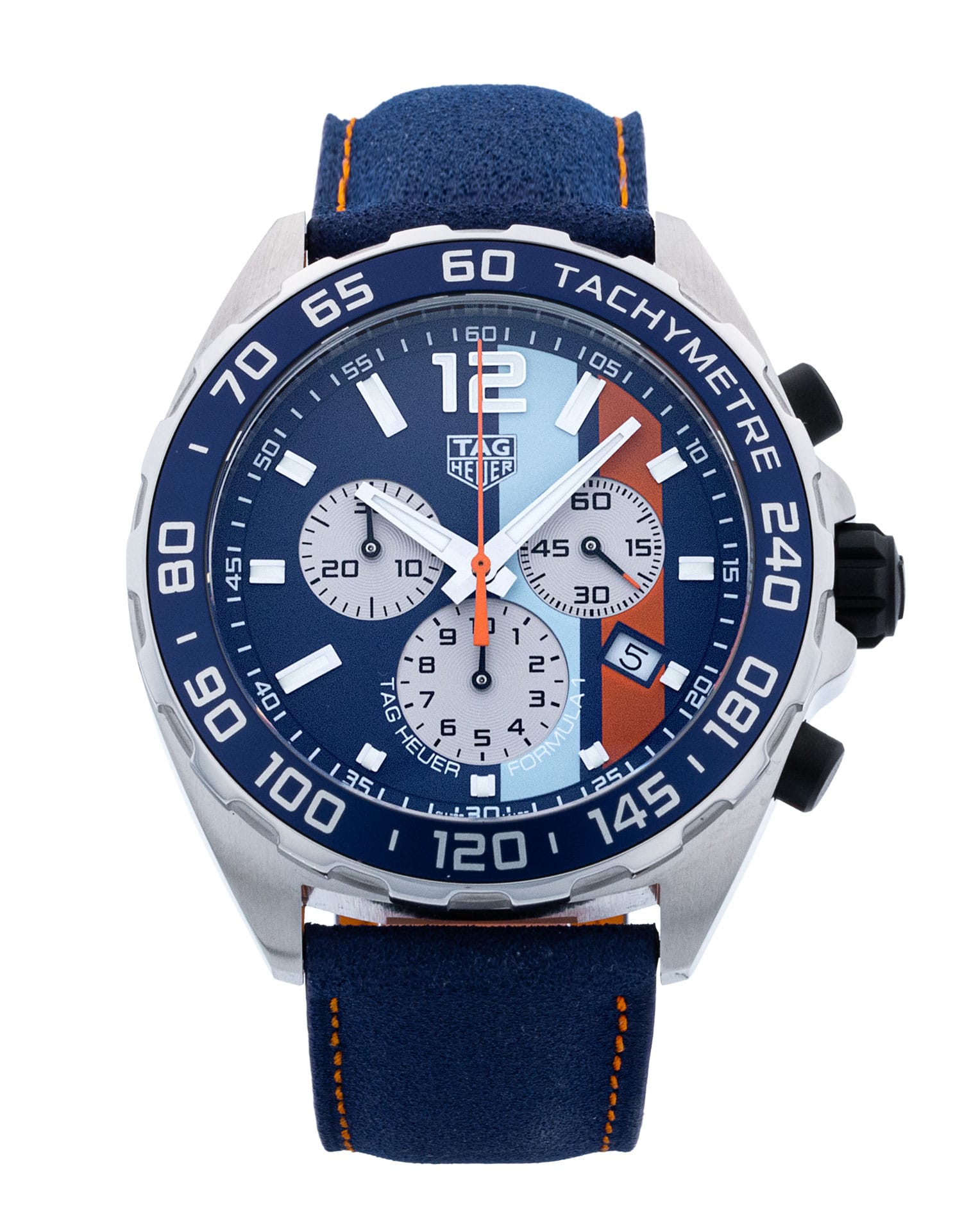 Tag Heuer Formula 1 CAZ101N.FC8243 Thumbnail 1