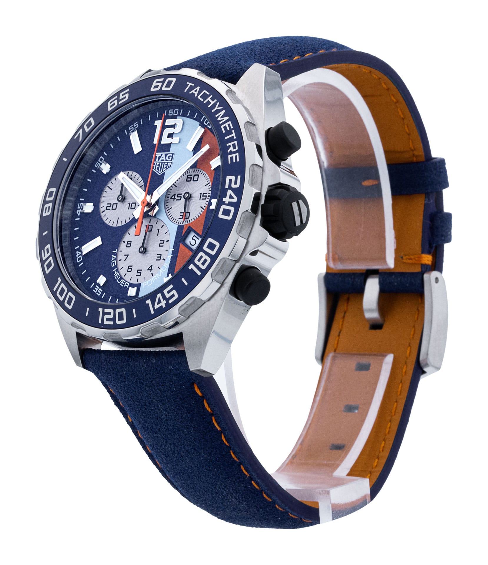 Tag Heuer Formula 1 CAZ101N.FC8243 Thumbnail 2