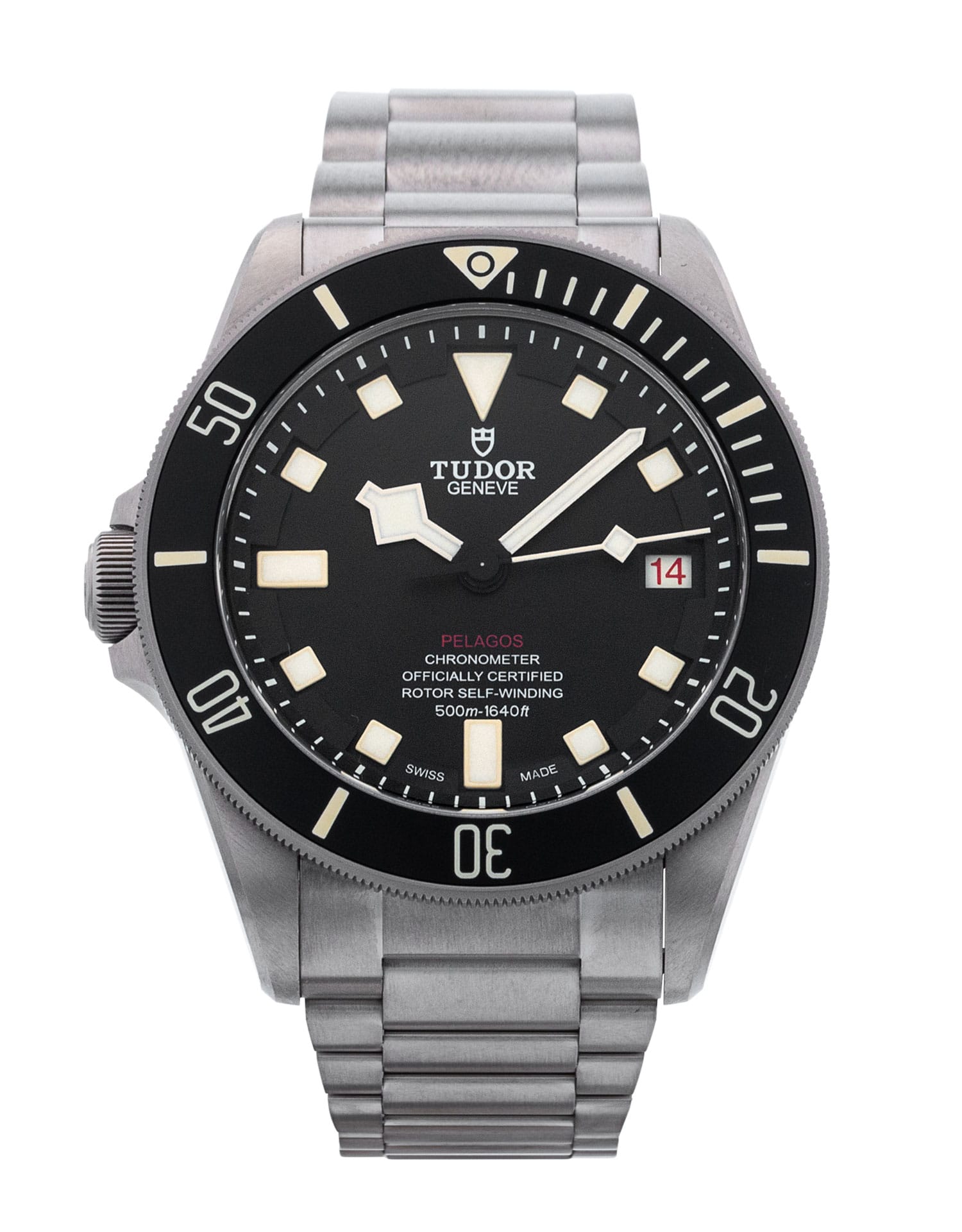 Tudor Pelagos M25610TNL-0001 Thumbnail 1