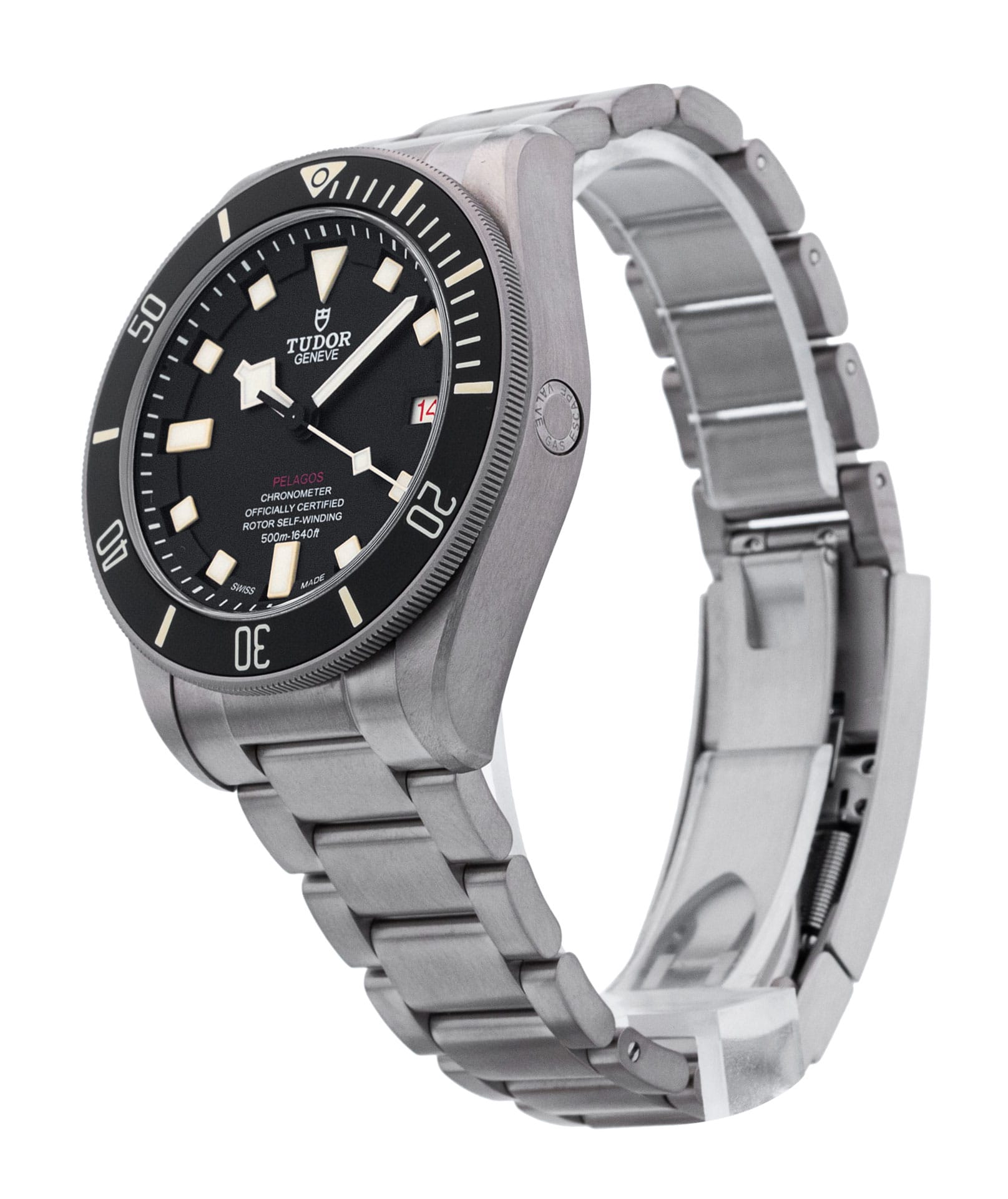 Tudor Pelagos M25610TNL-0001 Thumbnail 2