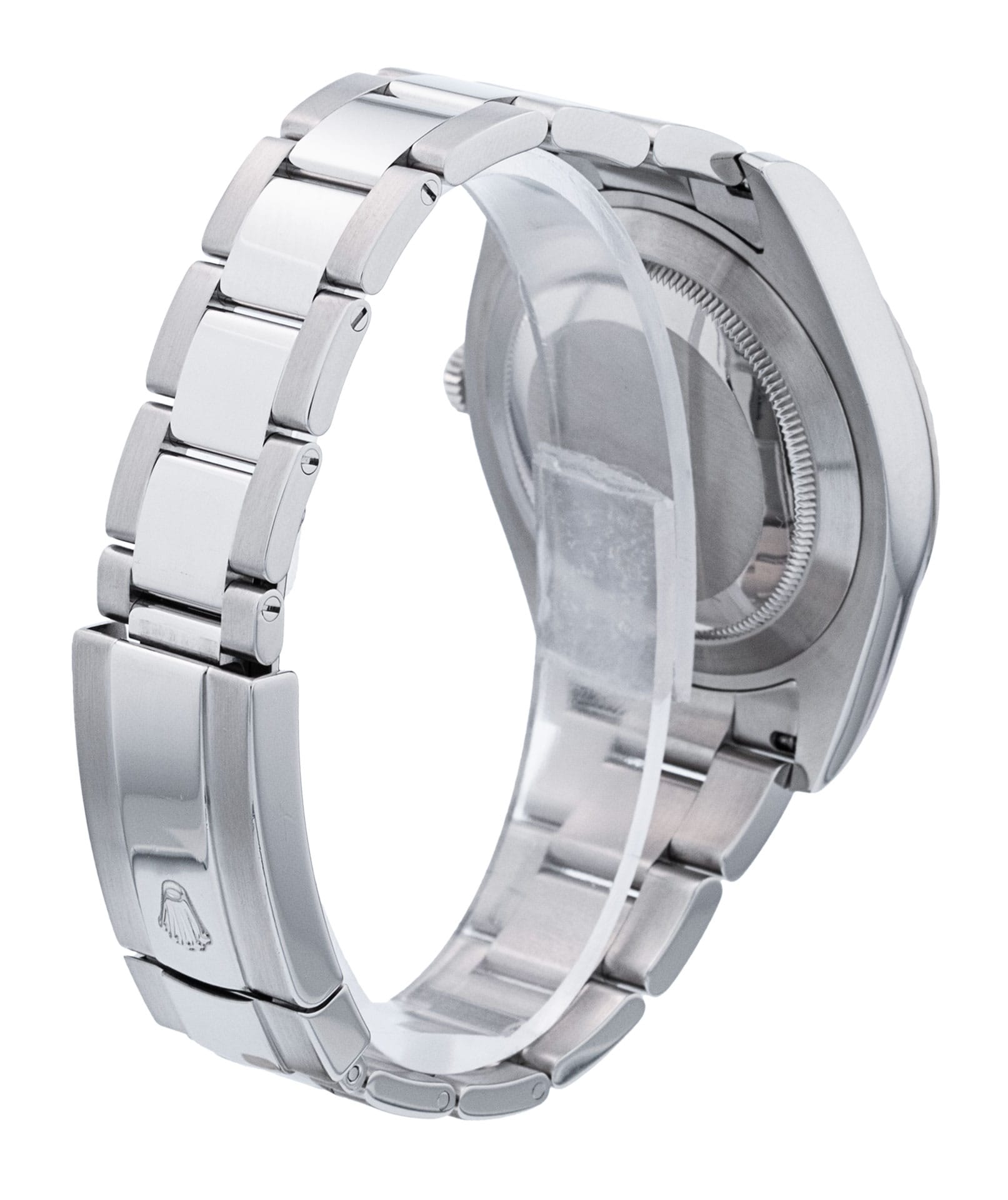 Rolex Datejust II 116334 Thumbnail 3